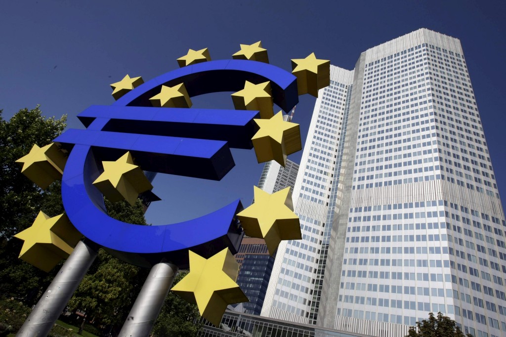 BCE anuncia subida das taxas de juro em 25 pontos base