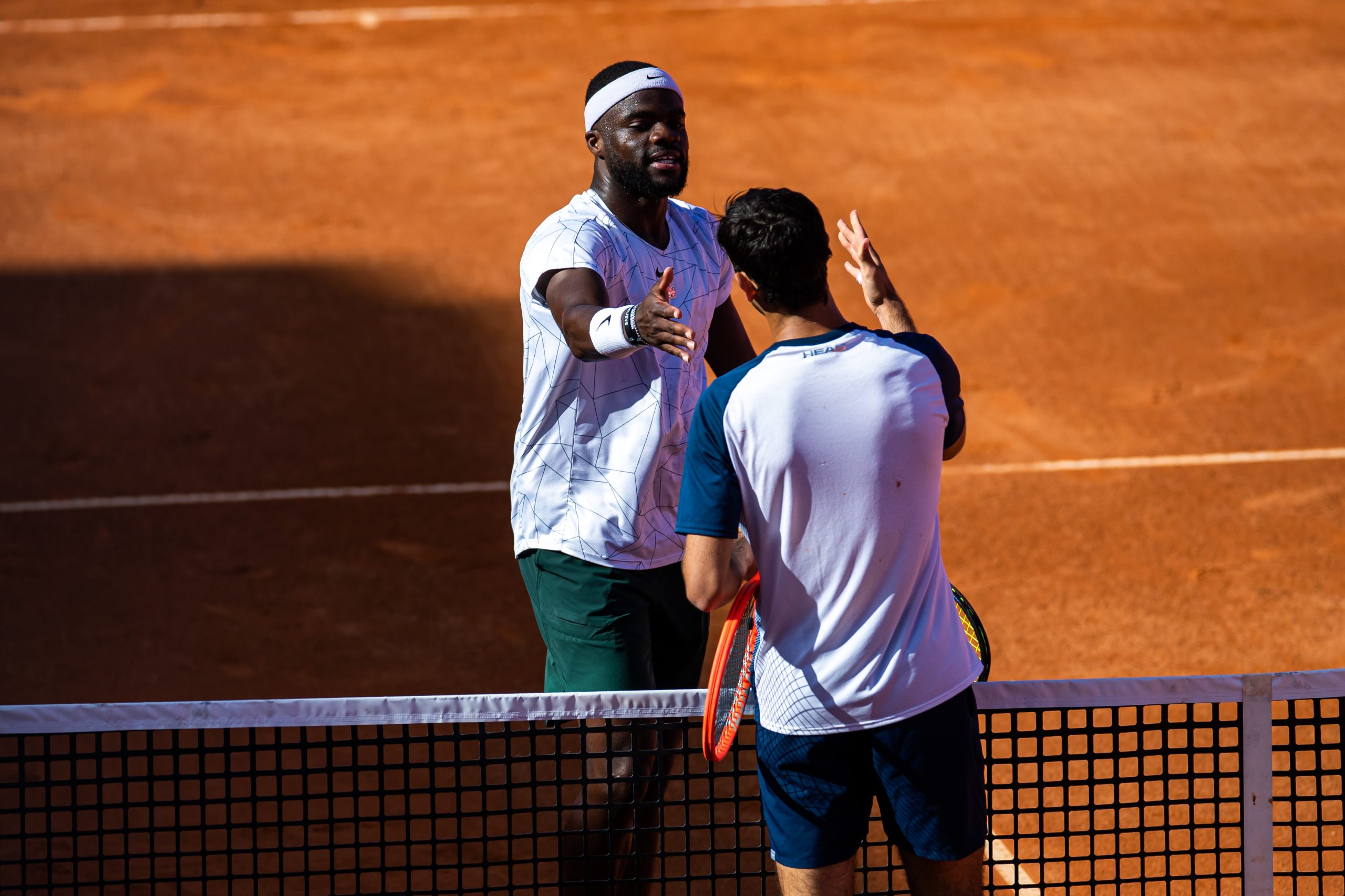 Estoril Open: Nuno Borges despede-se outra vez na segunda ronda