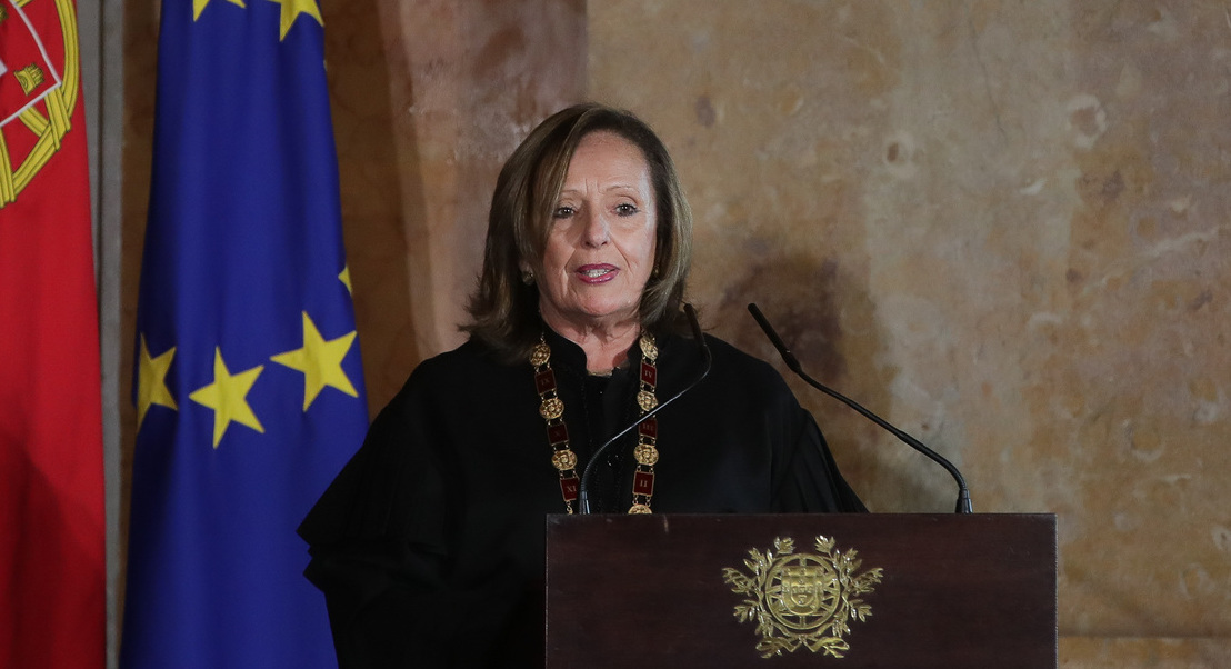 Cerimónia de abertura do ano judicial agendada para 20 de abril
