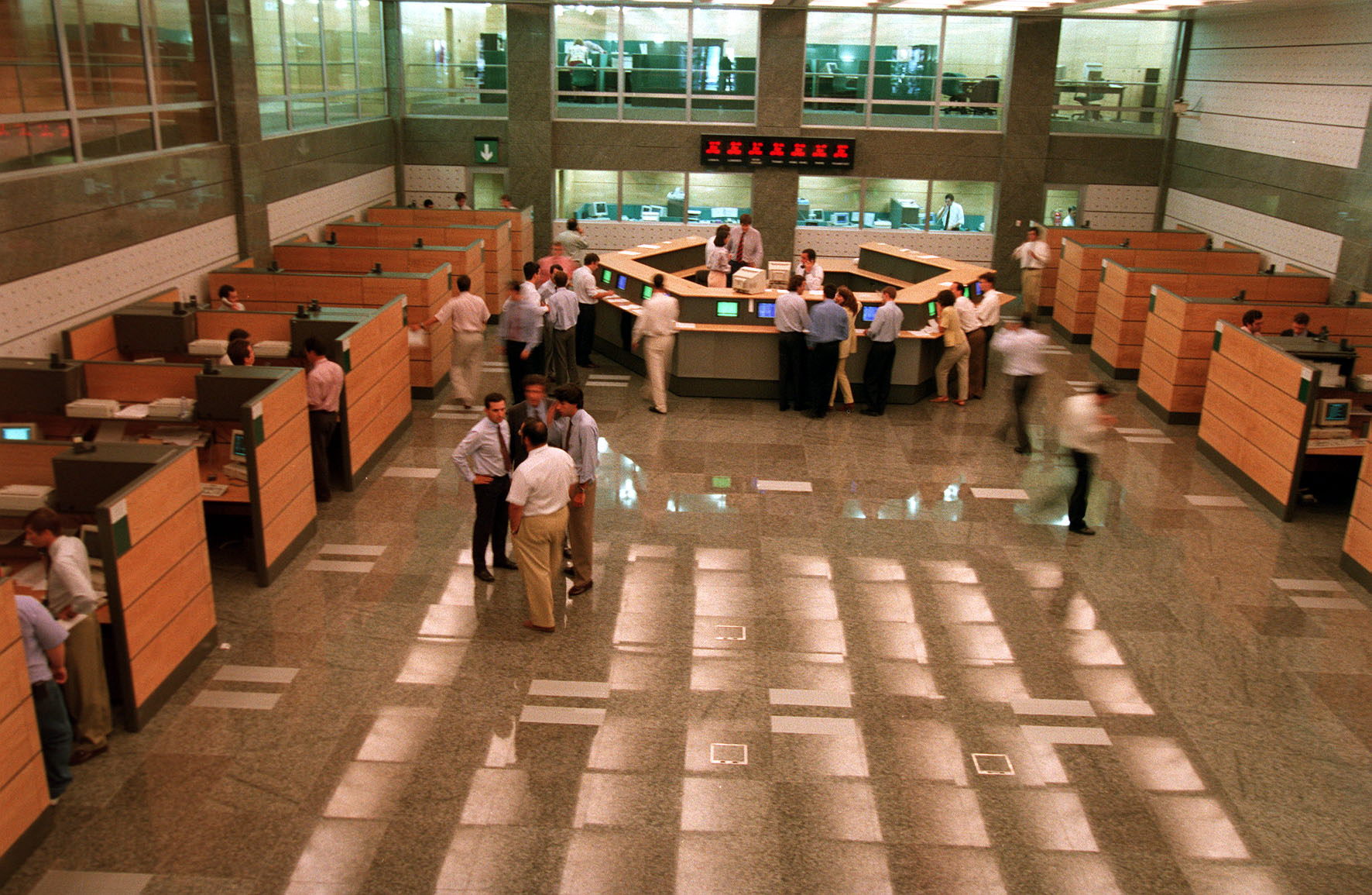 PSI20 sobe 1,04% em linha com ganhos na Europa