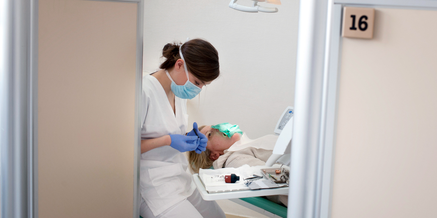 Ordem dos Médicos Dentistas exige criação da carreira no SNS e financiamento para a saúde oral