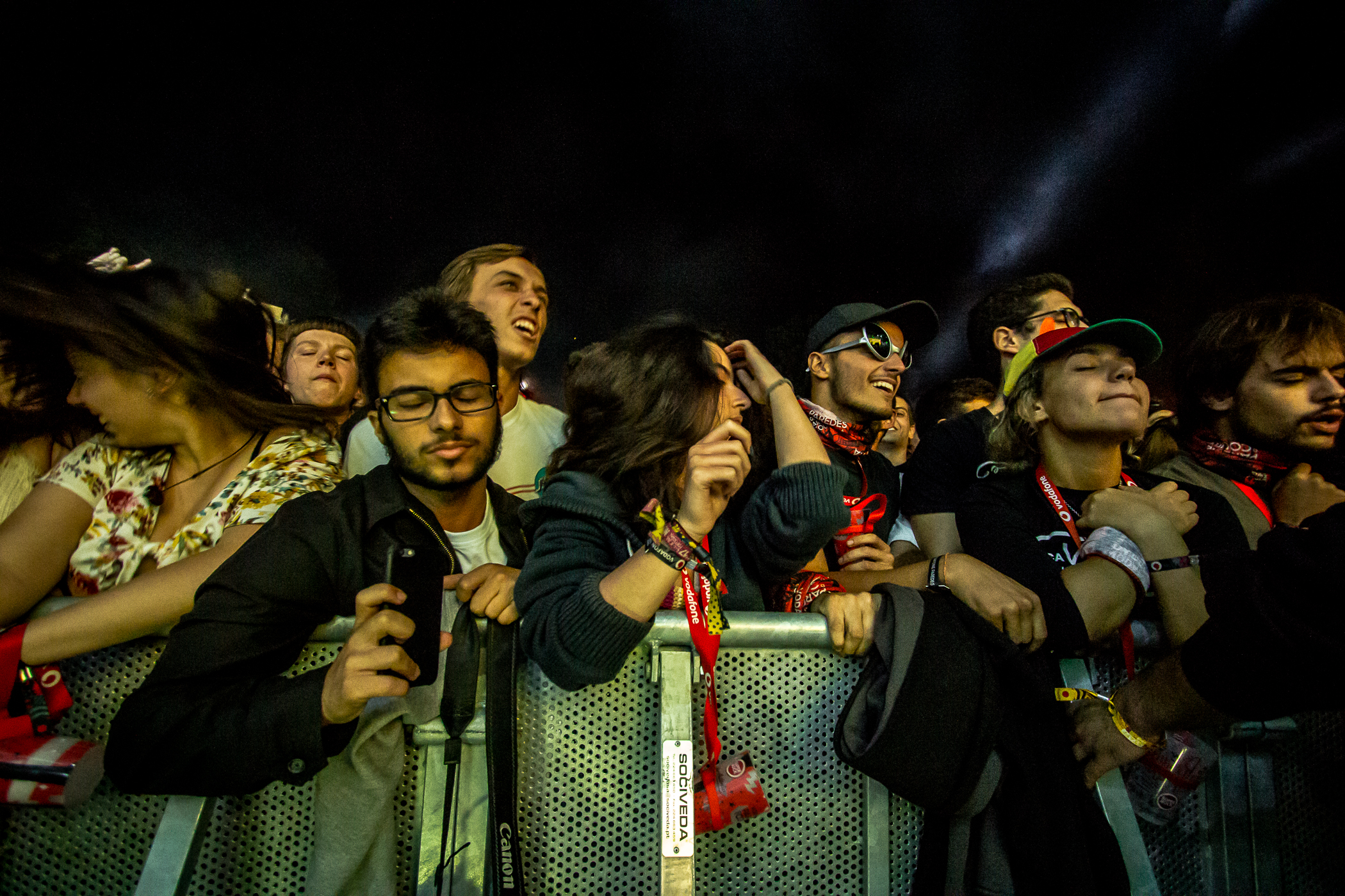 Vodafone Paredes de Coura 2018 regista um aumento de público estrangeiro