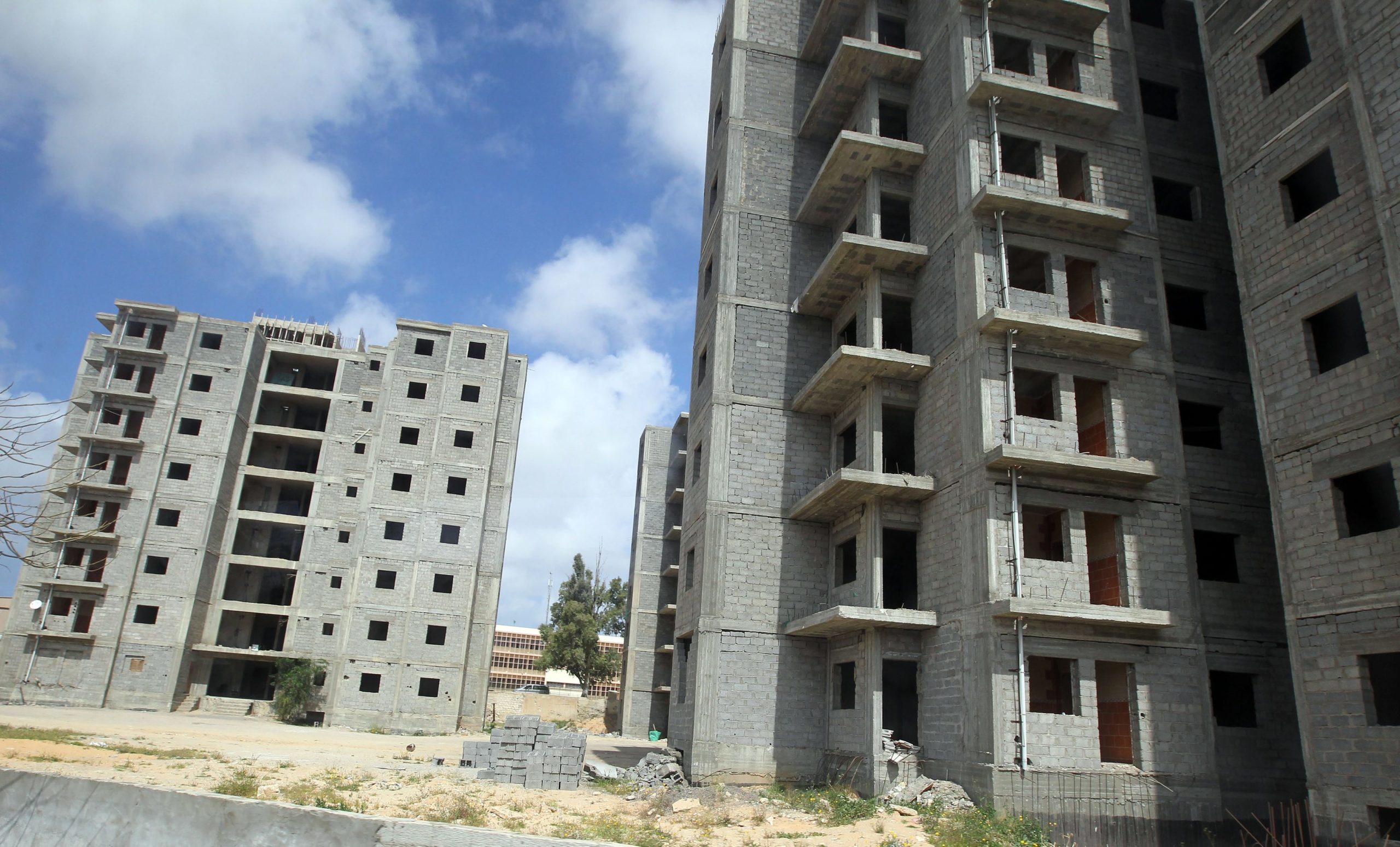 Produção na construção aumenta em julho na zona euro e UE