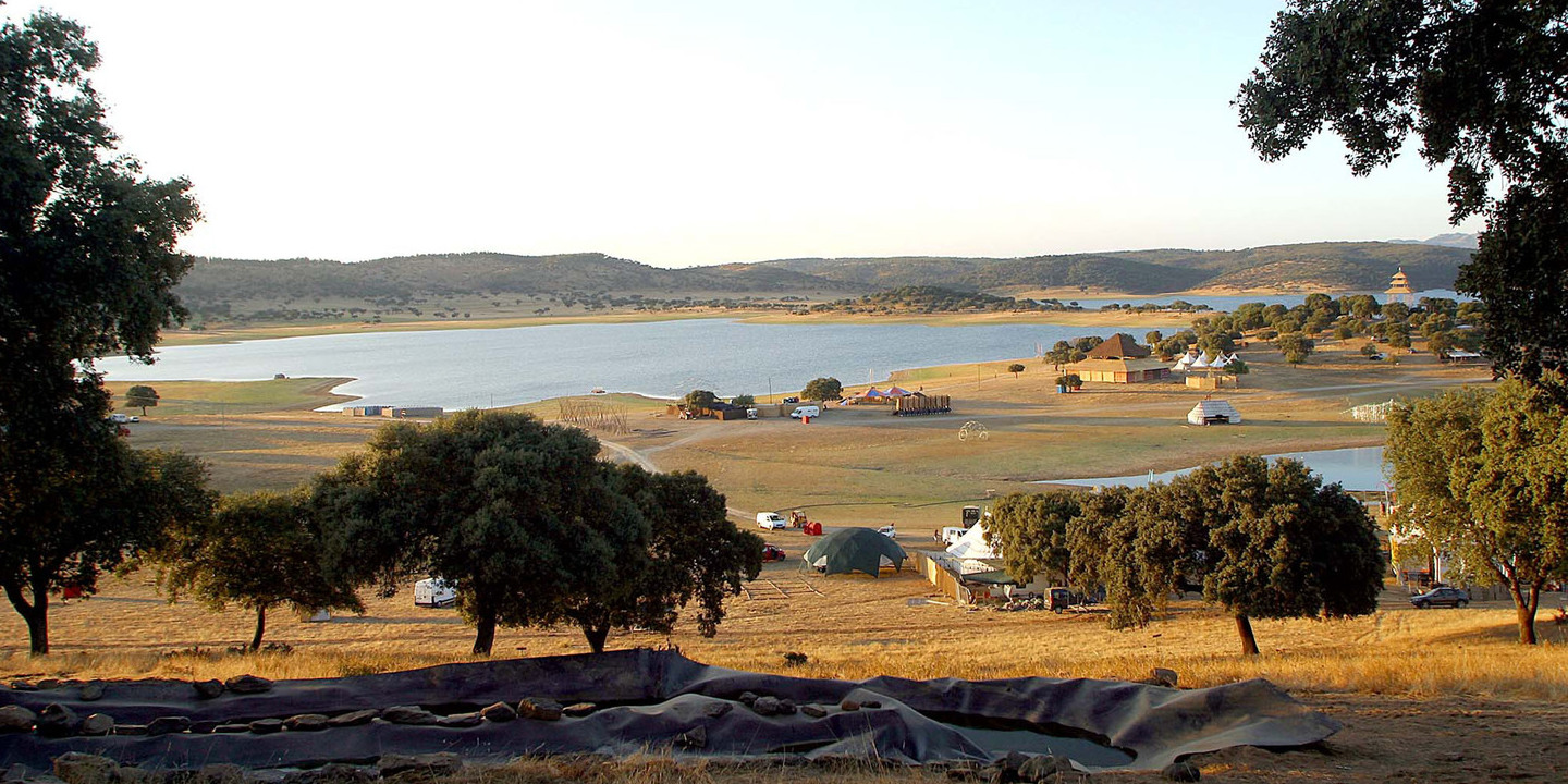Boom Festival 2025: ritmo, Arte e Consciência Ecológica no Coração de Portugal