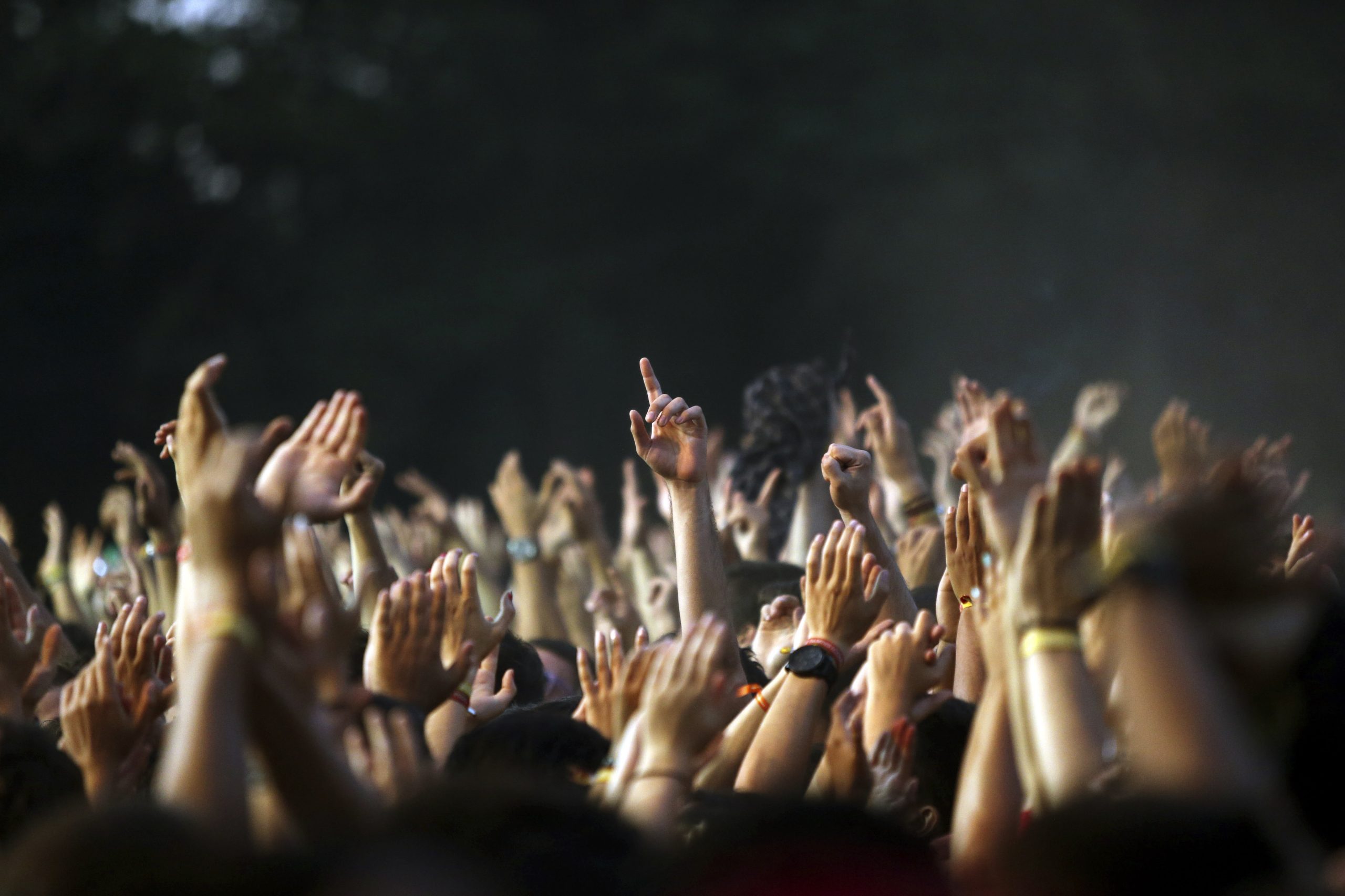 Milhões de Festa, Bons Sons e Paredes de Coura vão ter apoio do Ministério do Ambiente
