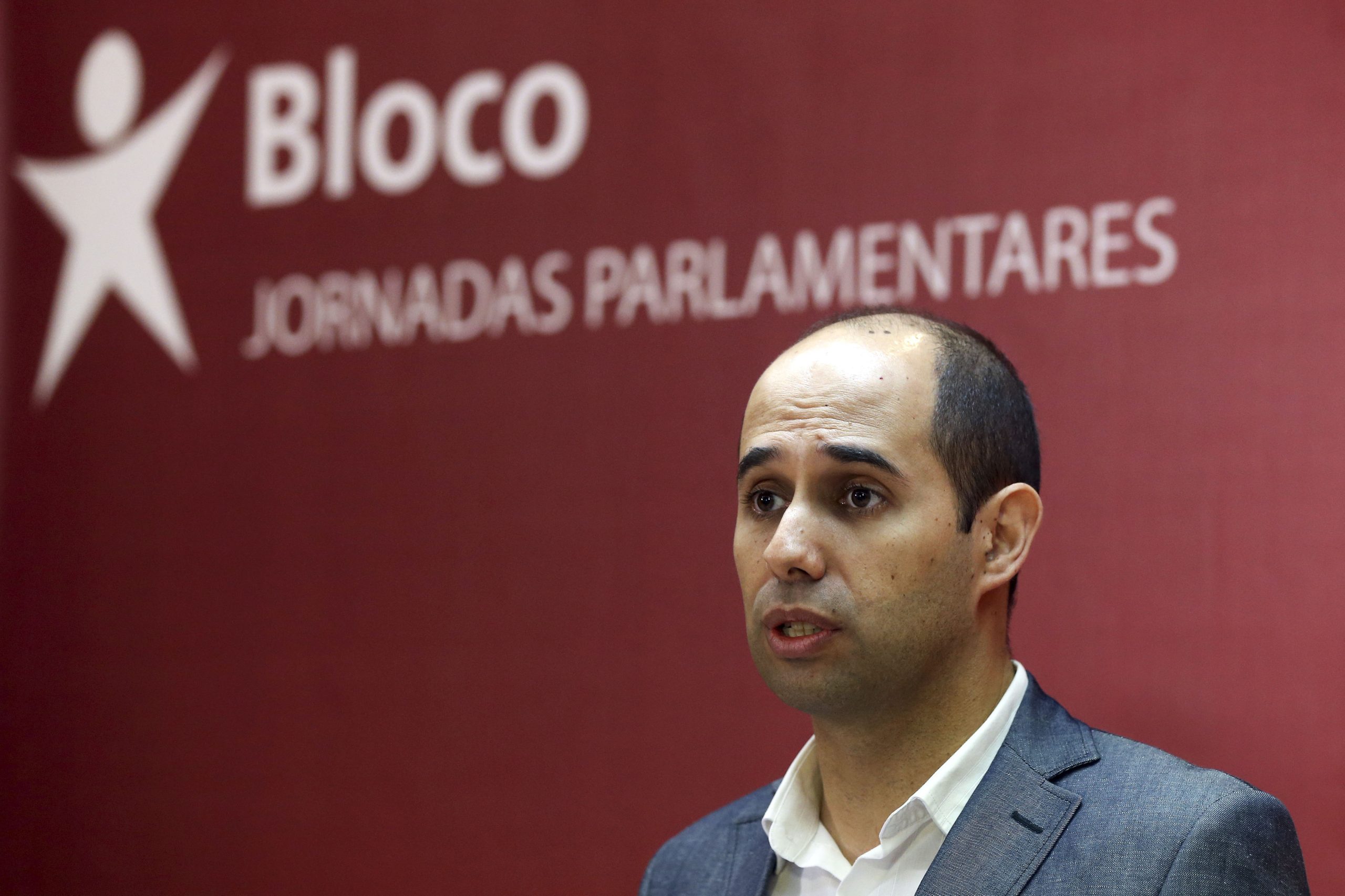 PEC: BE concorda com redução para “ajudar pequenas e médias empresas”