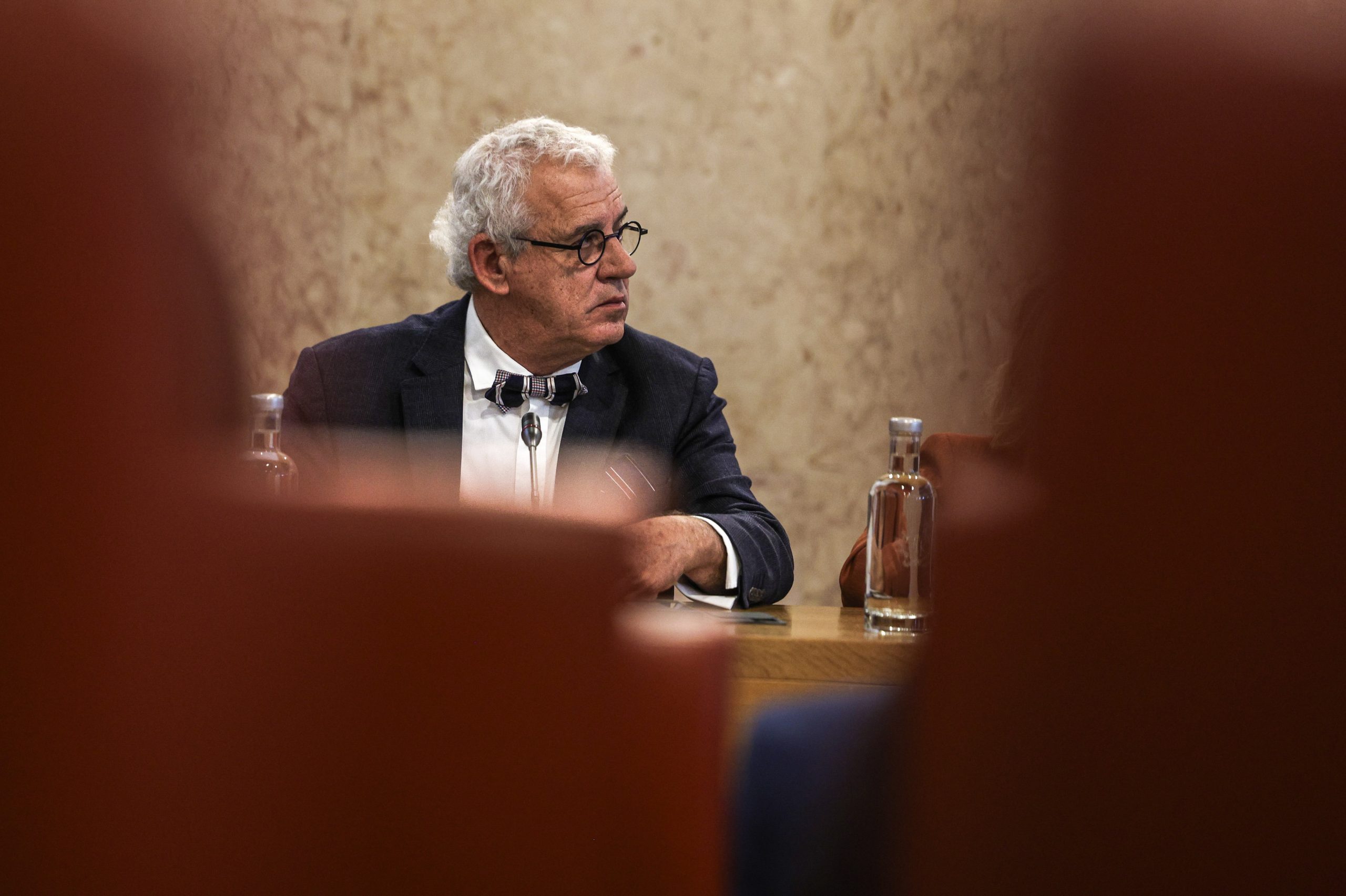RTP: “Há efetivamente um problema com distribuidores”