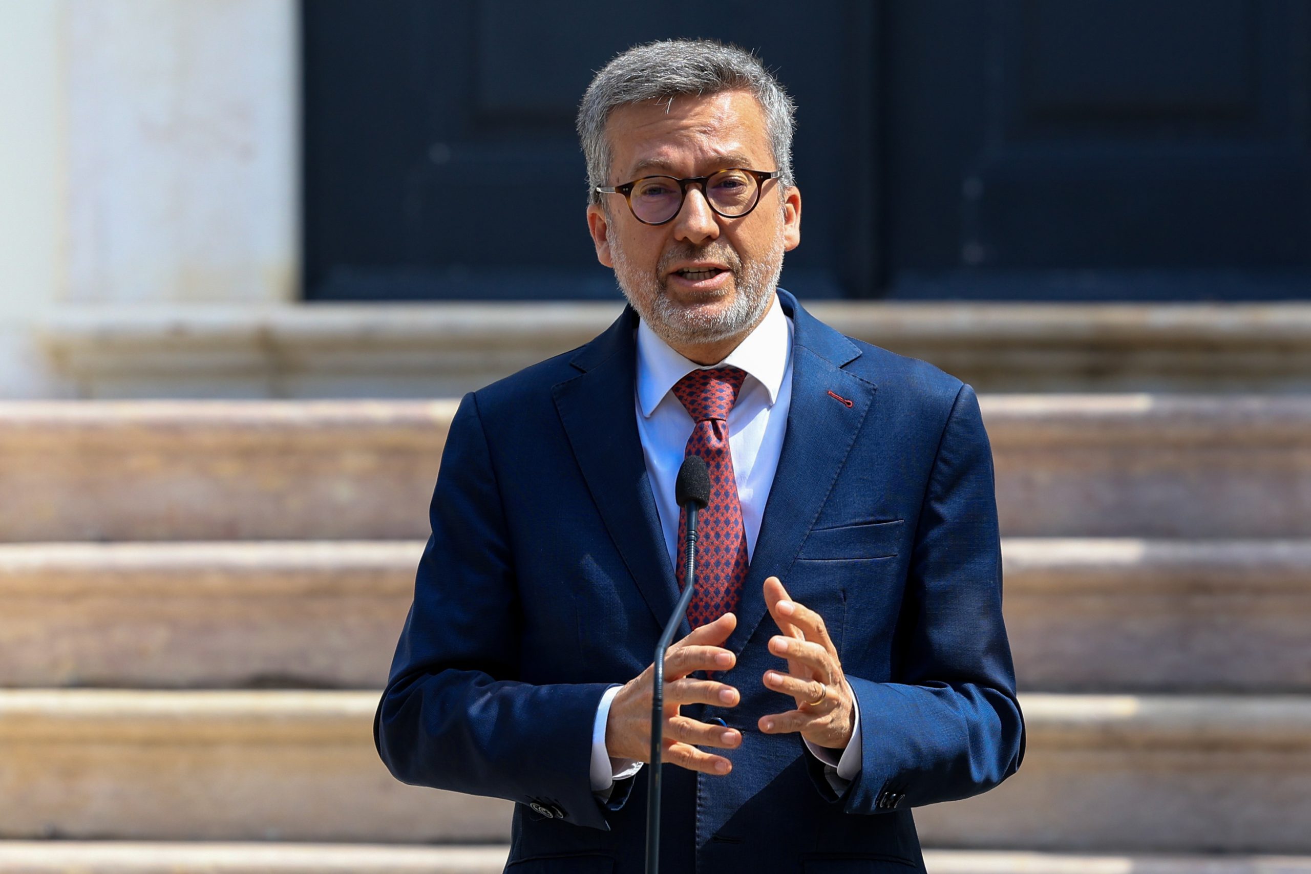 O que promete Carlos Moedas para Lisboa?