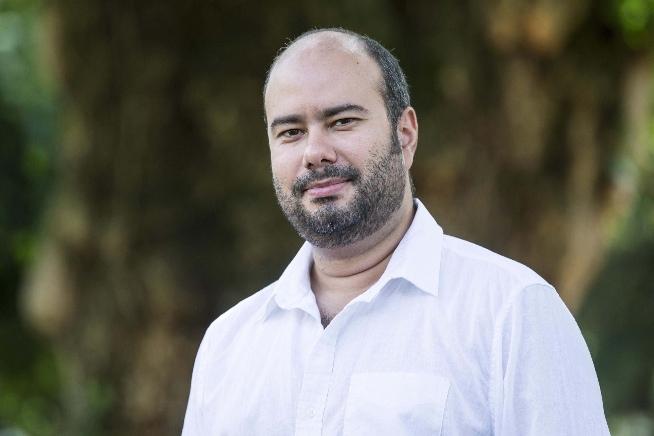 Realizador colombiano Ciro Guerra preside a júri da Semana da Crítica de Cannes