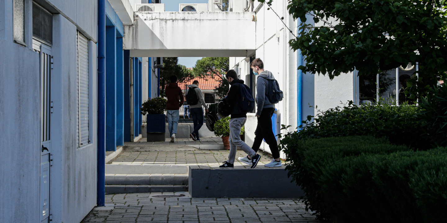 Ano letivo 2019/2020 teve menos alunos inscritos e menos “chumbos”