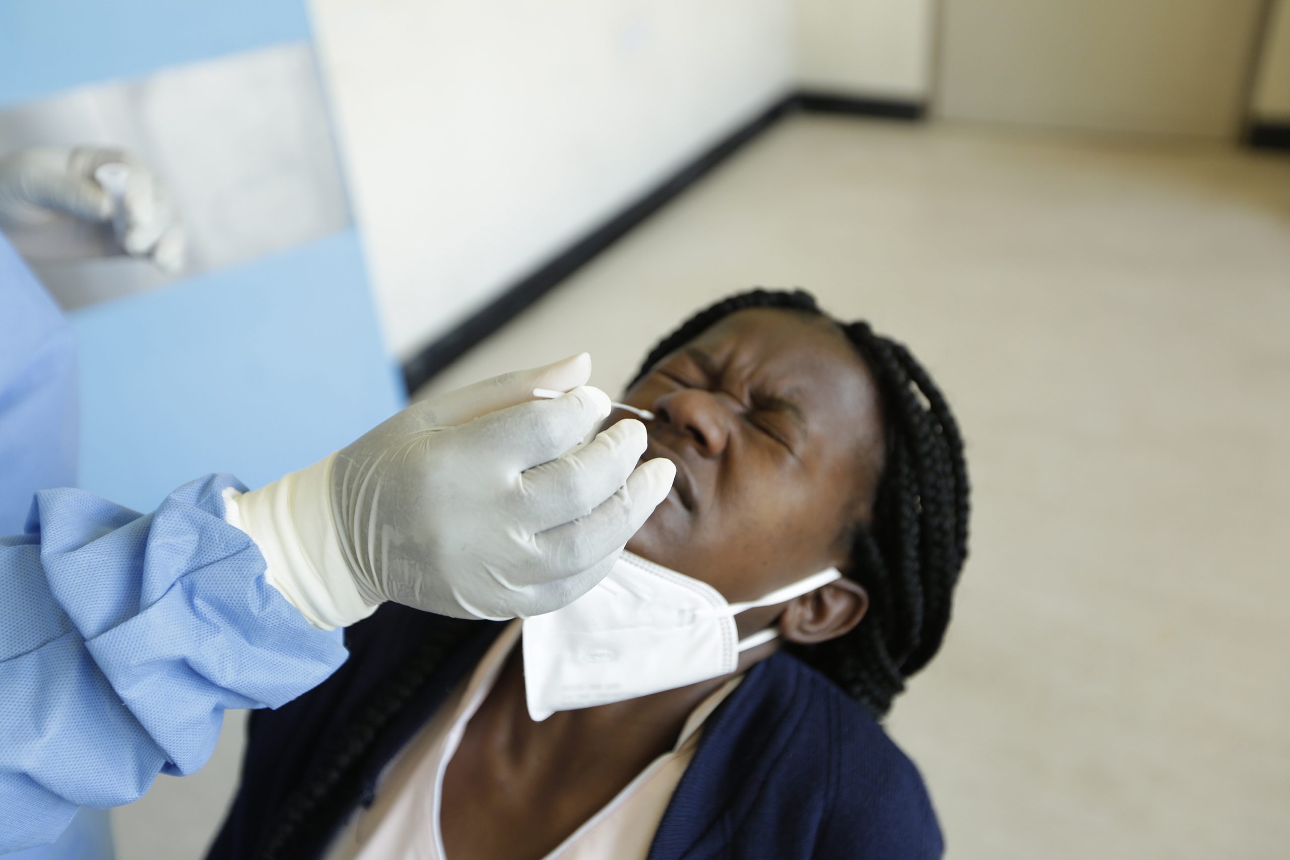 Covid-19: África ultrapassa os dez milhões de casos