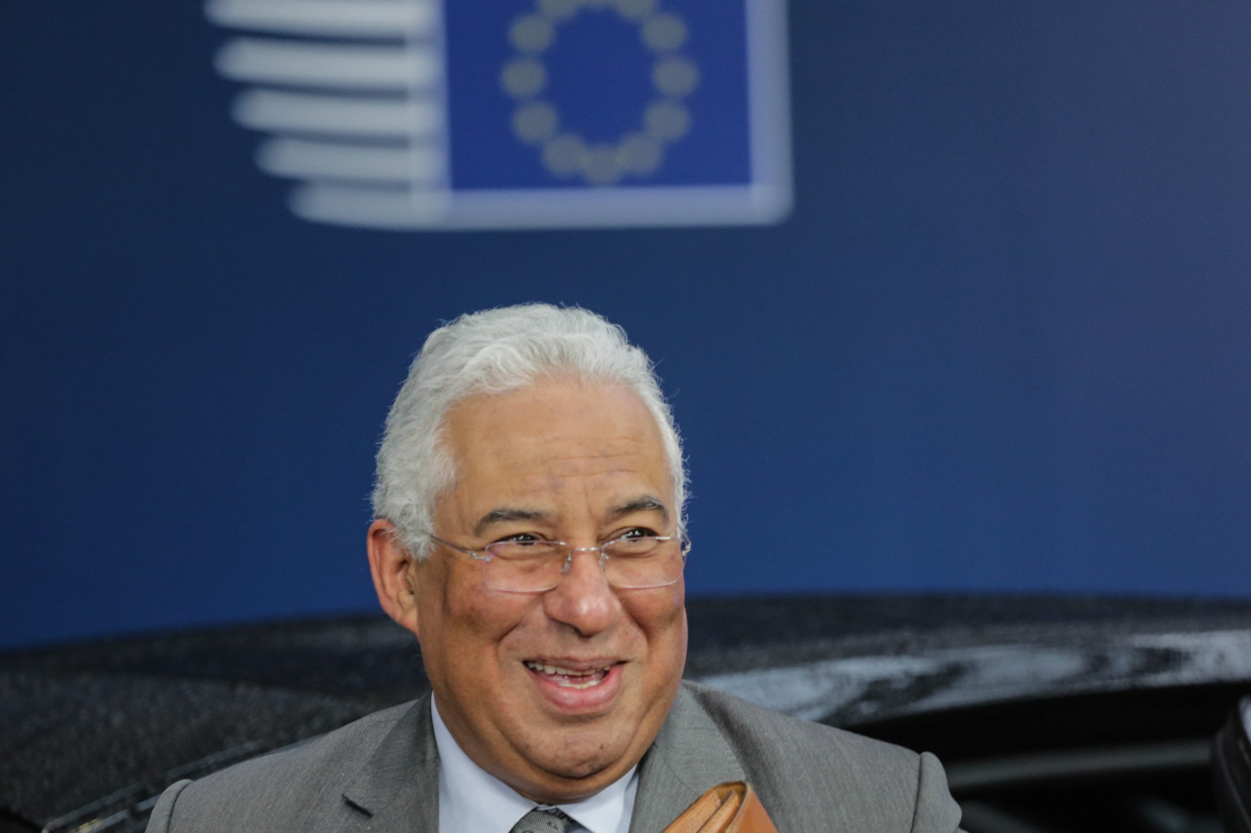 António Costa valoriza em Londres contribuição da diáspora qualificada para economia do país