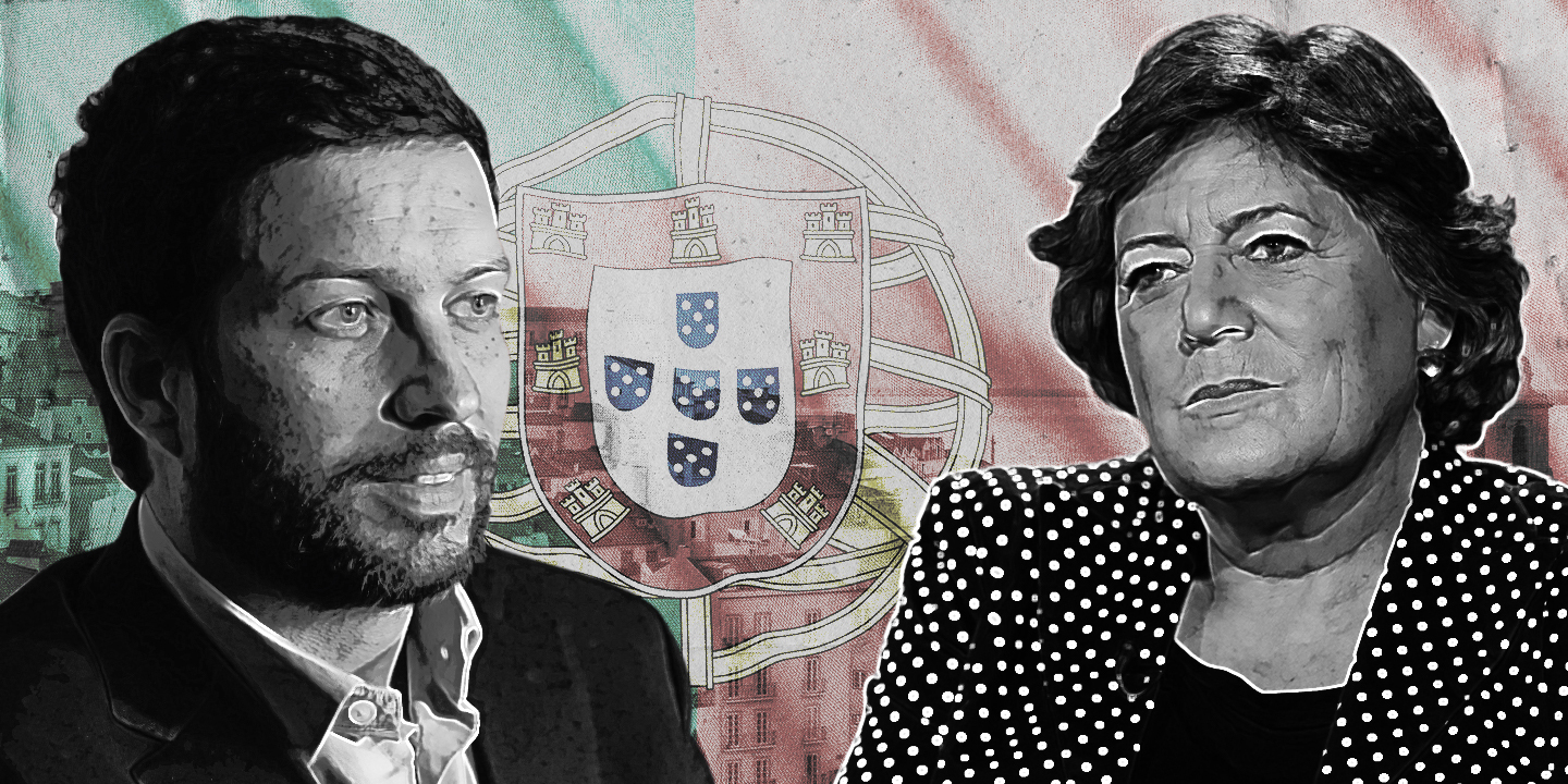 Entre Ana Gomes e João Ferreira, a eventual convergência acabou em divergência