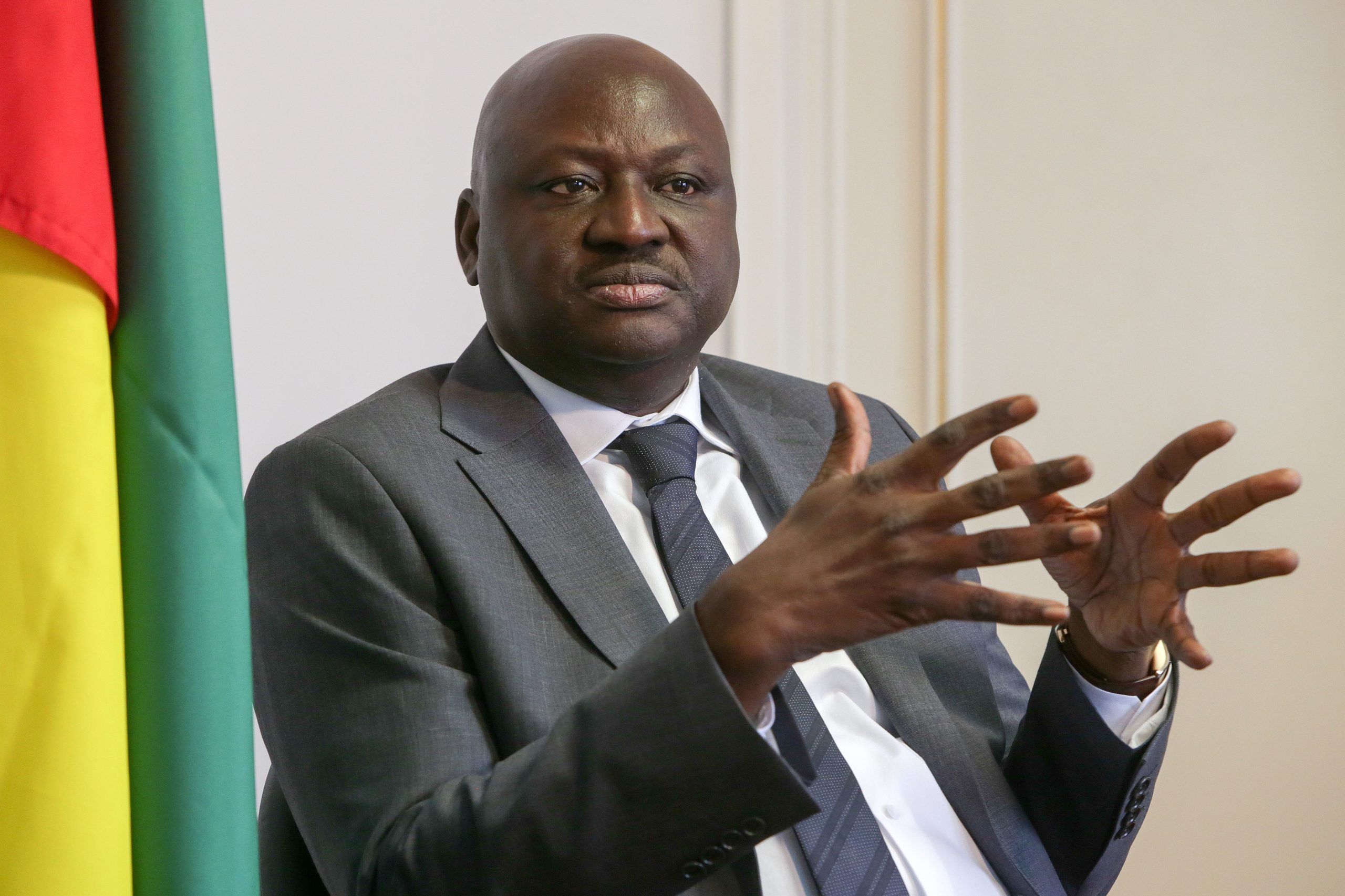 Guiné-Bissau: primeiro-ministro denuncia tentativa de golpe de Estado através da página do Facebook
