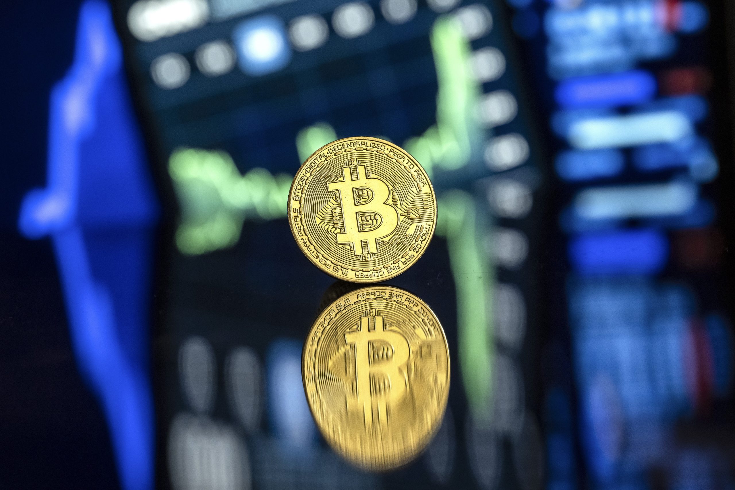 Nesta cidade pode-se pagar quase tudo com criptomoedas