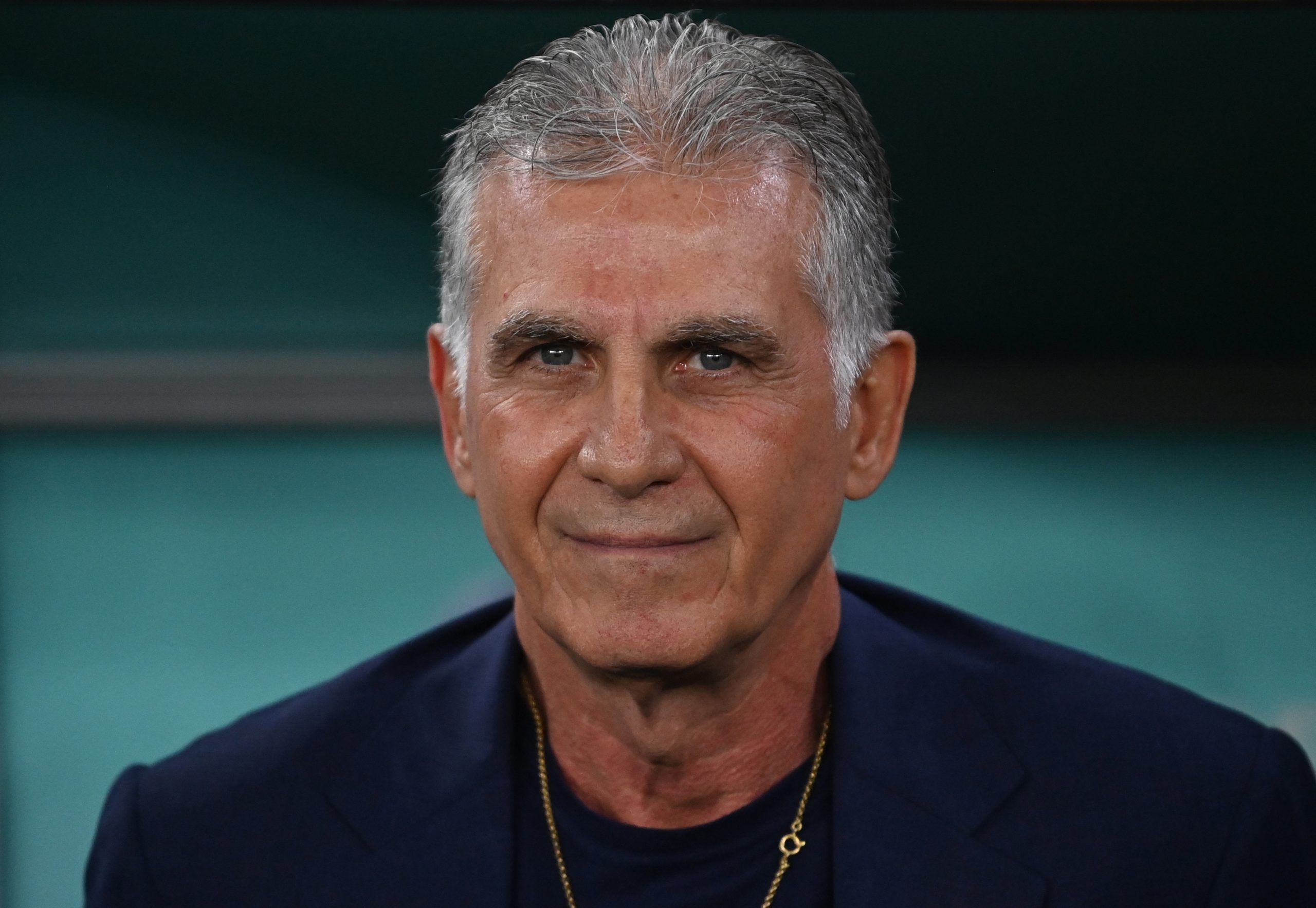 Qatar, de Queiroz, surpreende México e avança para os ‘quartos’ da Gold Cup