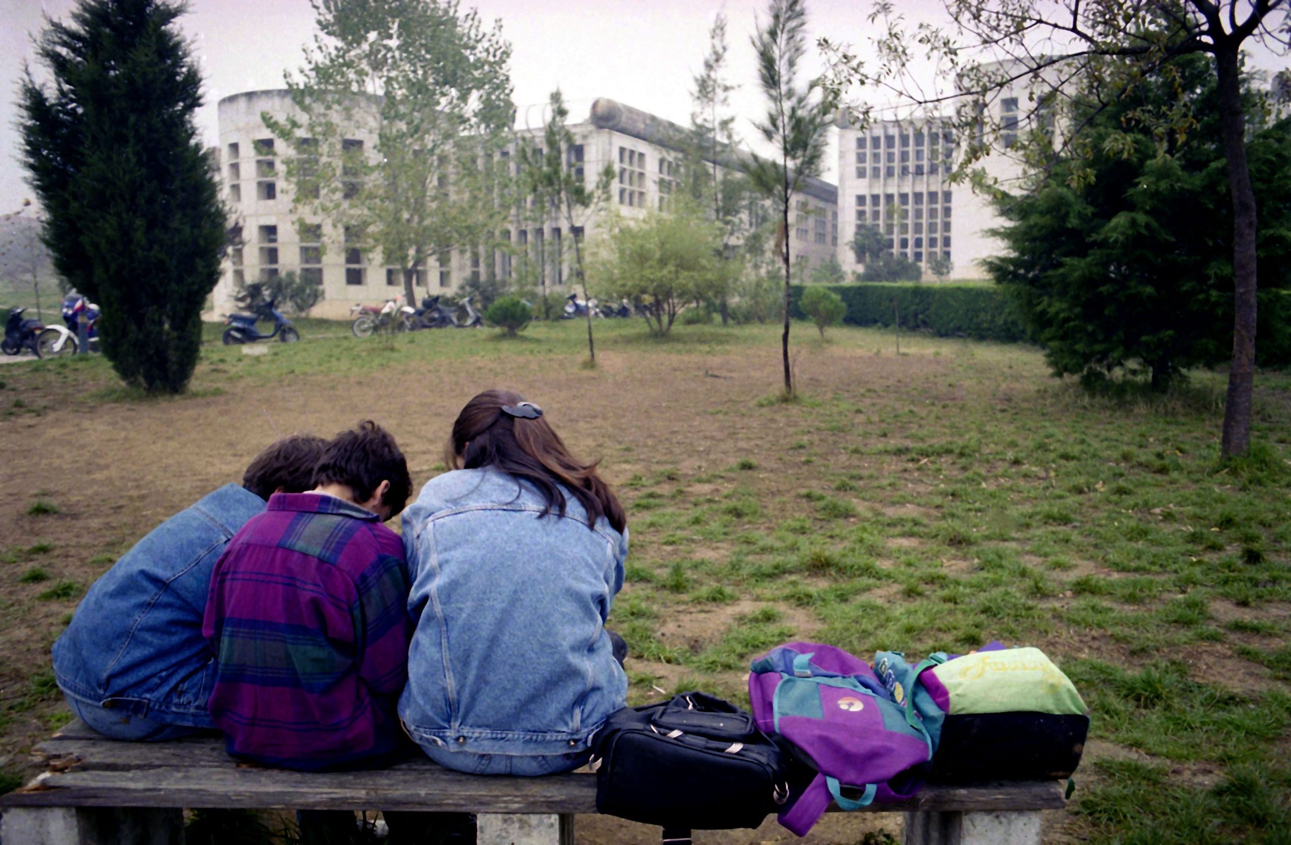 Jovens portugueses são dos que mais consomem sedativos na Europa