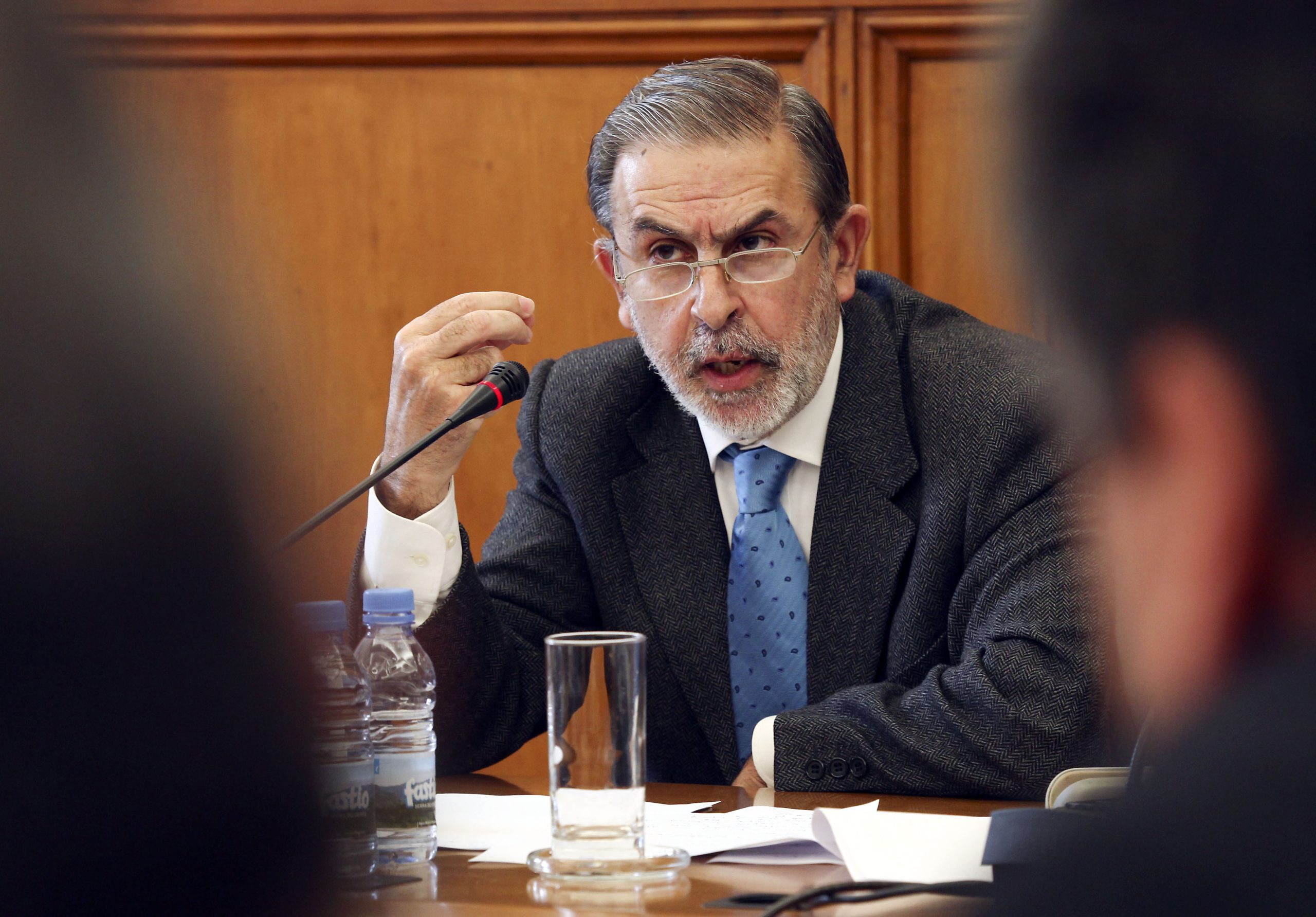 Presidente da República lamenta morte de José António Saraiva. “É impossível contar o período de 80 e 90 sem mencionar o seu contributo”