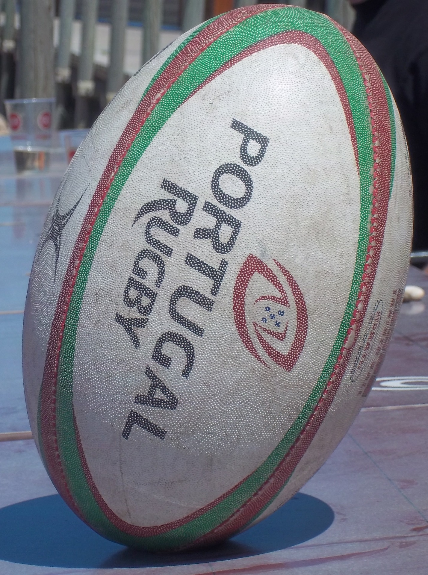 Emigrar: a nova palavra dos jogadores portugueses de rugby