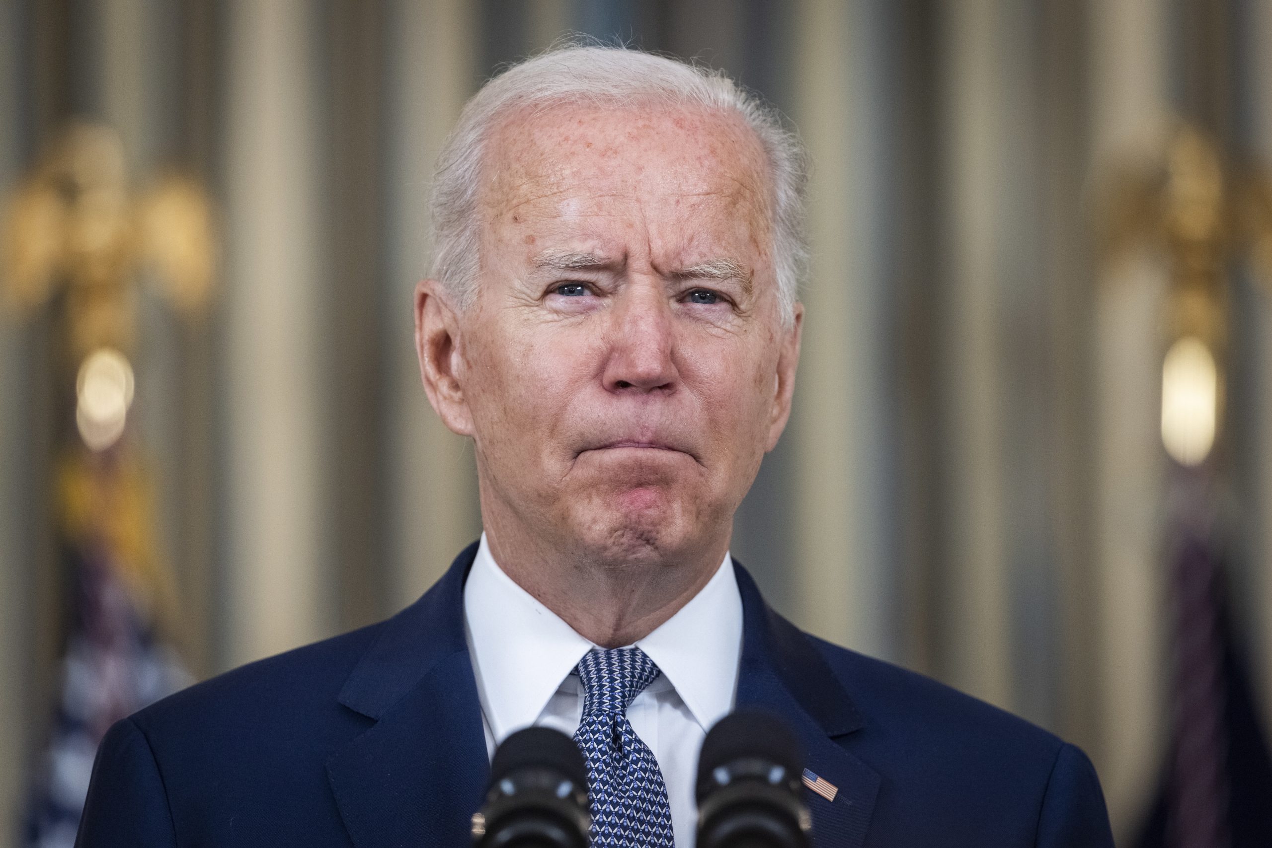Biden ordena desclassificação de documentos sobre ataque de 11 de setembro de 2001