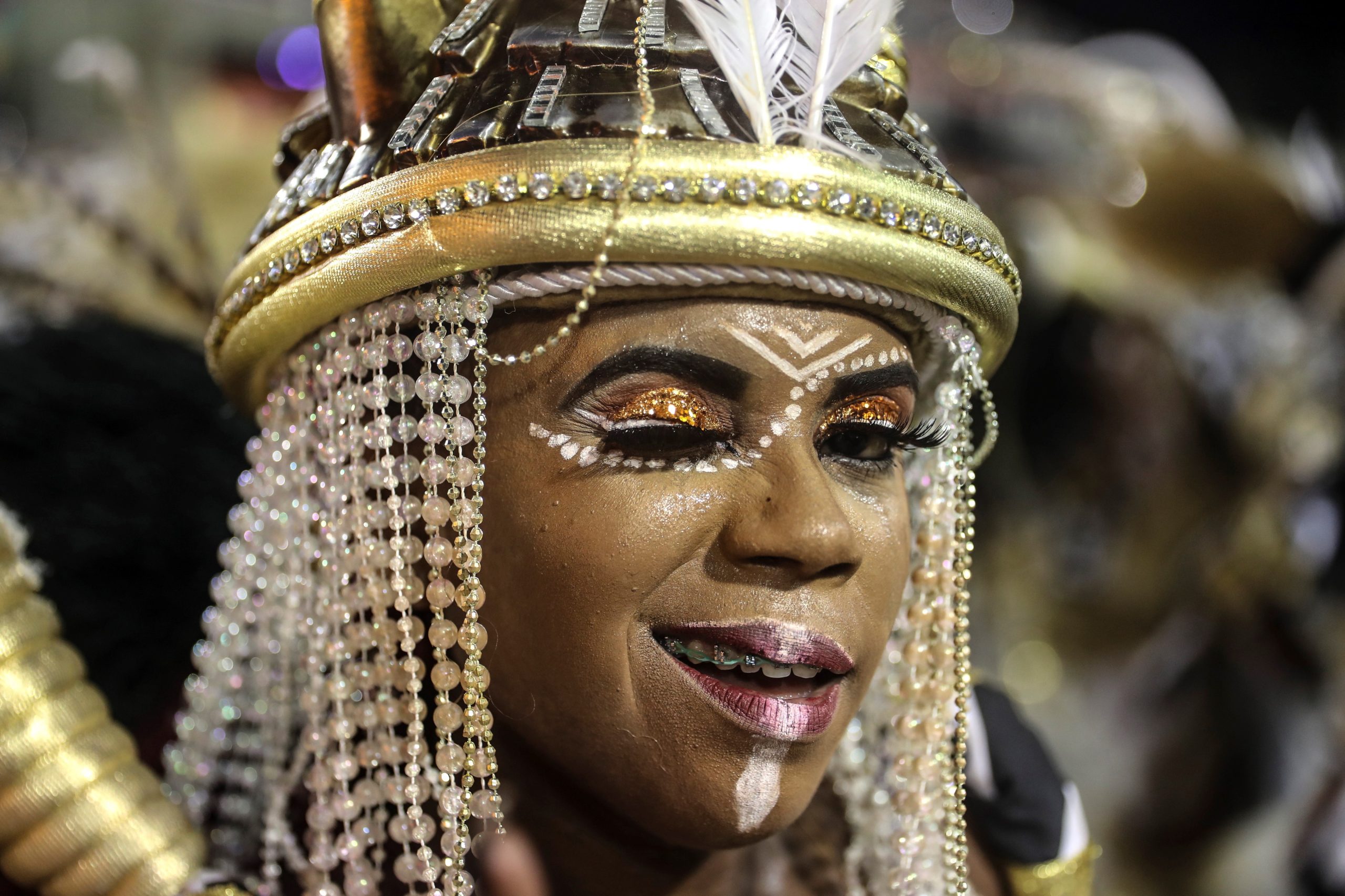 Brasil: Escola de samba ‘Mangueira’ vence carnaval do Rio de Janeiro, com homenagem a Marielle Franco e recado a Bolsonaro