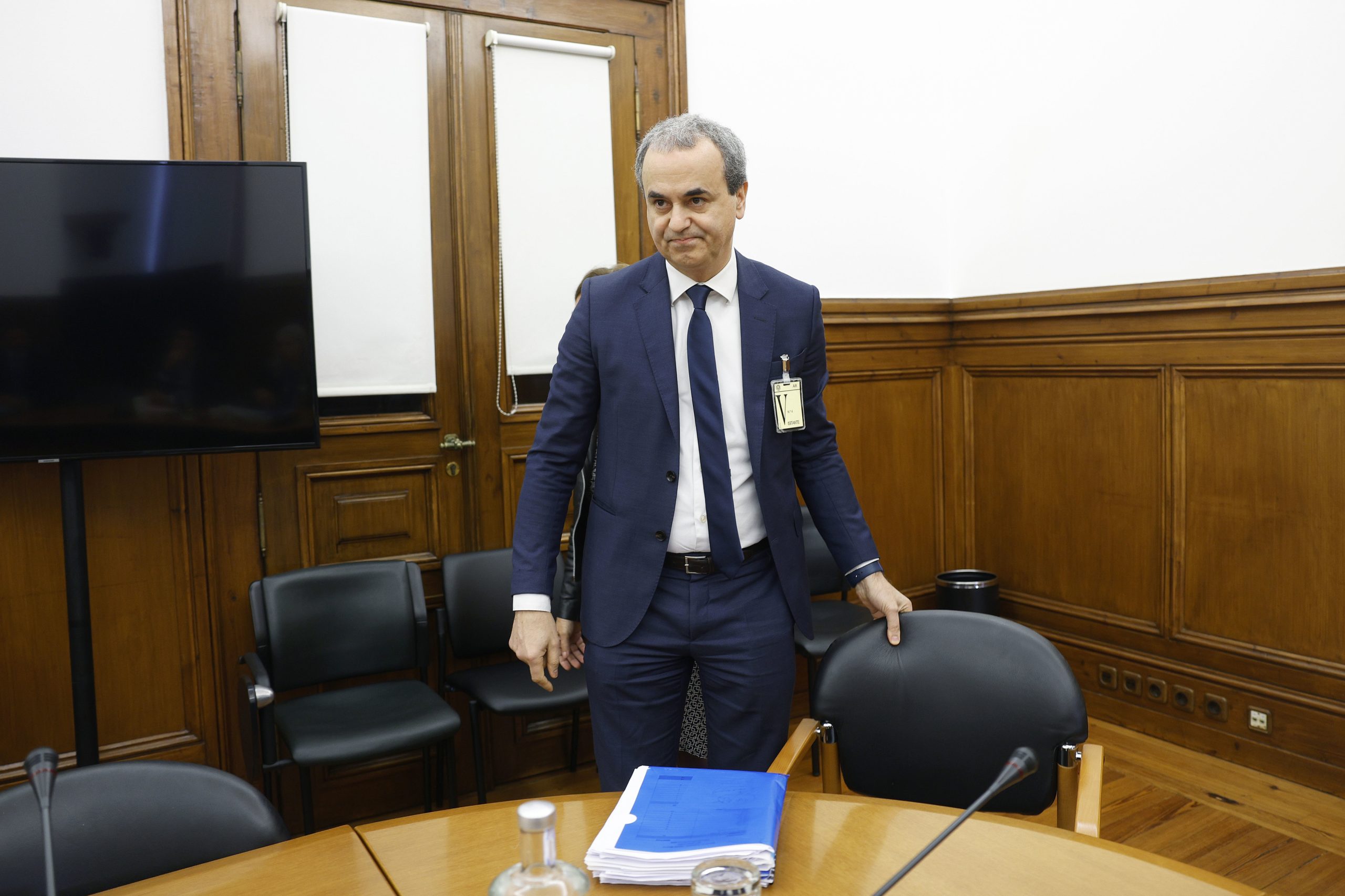 SNS quer contratar psiquiatras e pedopsiquiatras até início de maio