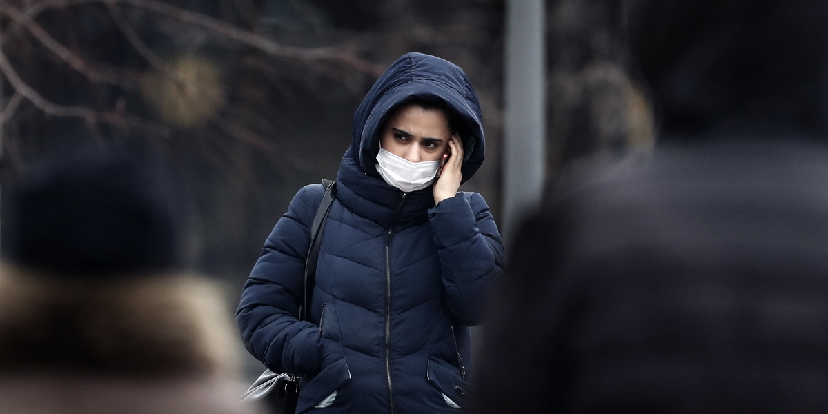 Covid-19: Chipre anuncia os dois primeiros casos de infeção. Todos os países da UE atingidos pela epidemia