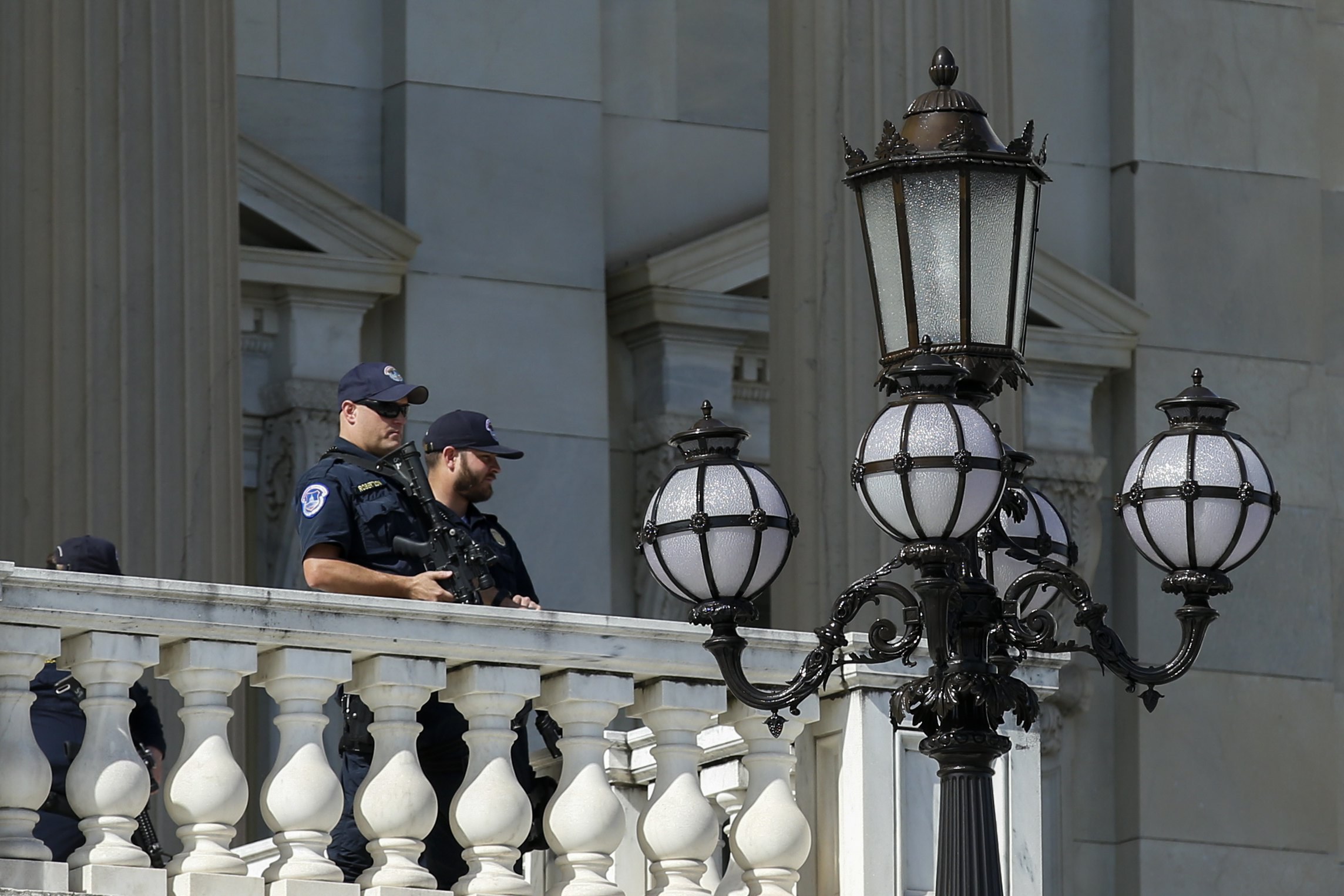 Las Vegas: Suspeito de tiroteio que fez um morto rendeu-se à polícia