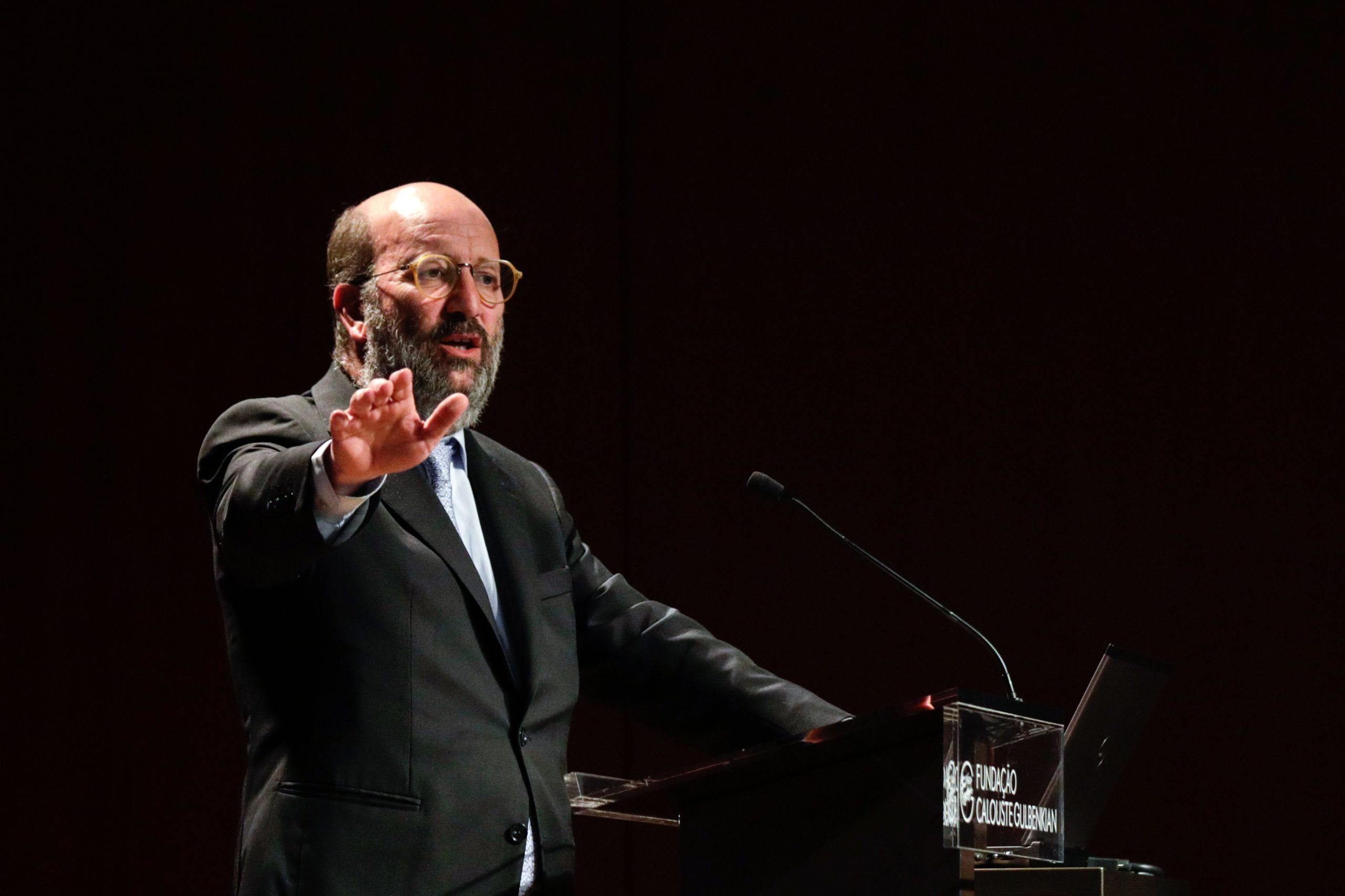 Ministro do Ambiente realça investimento de 81,2 milhões de euros para atenuar cheias e incêndios