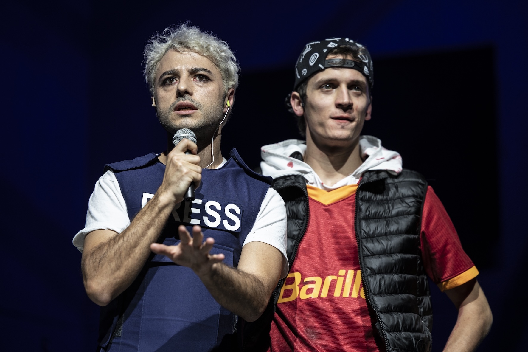 Tragédia de Titus chega ao CCB em janeiro de 2026