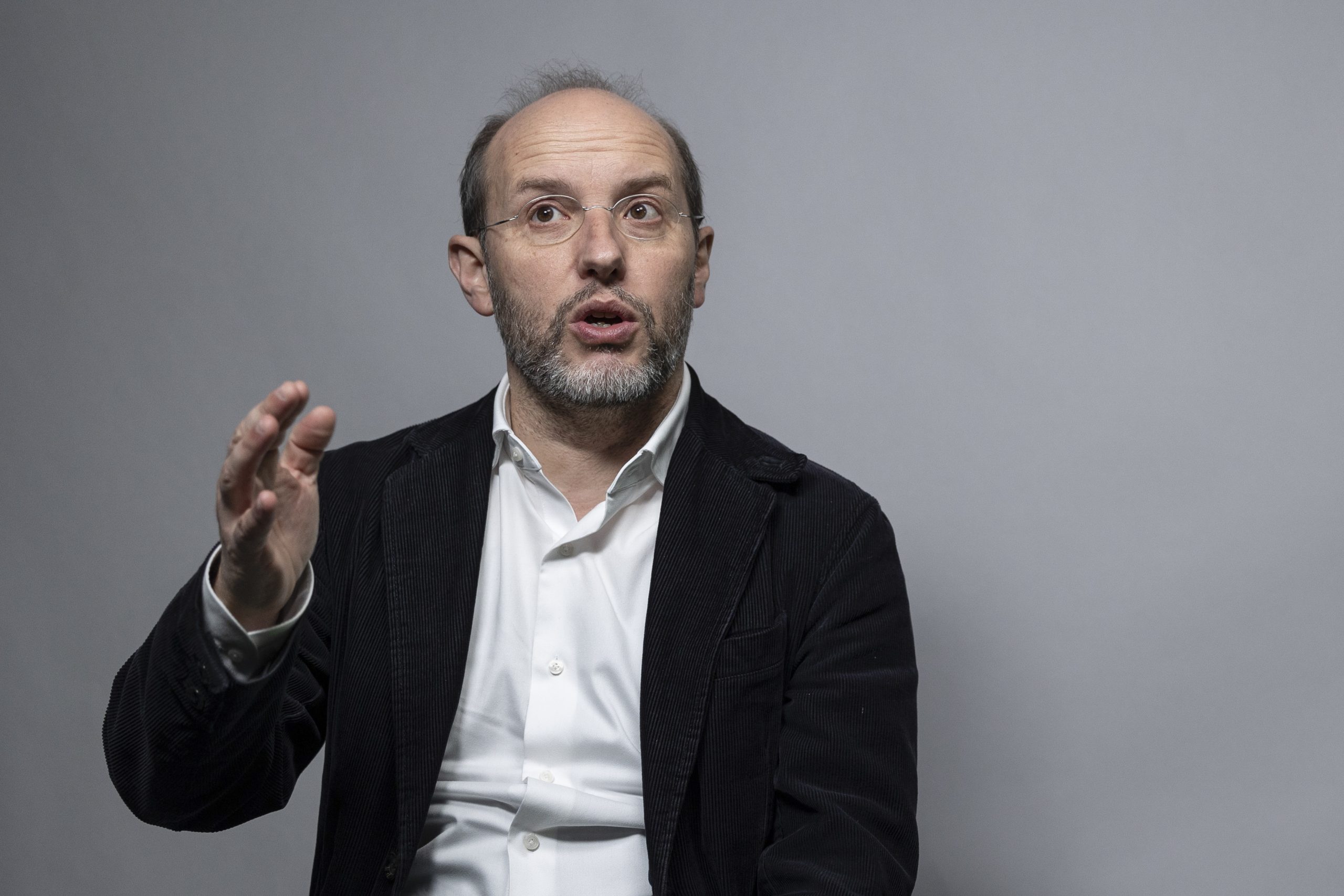 Legislativas 2024: Rui Tavares em direto esta terça-feira