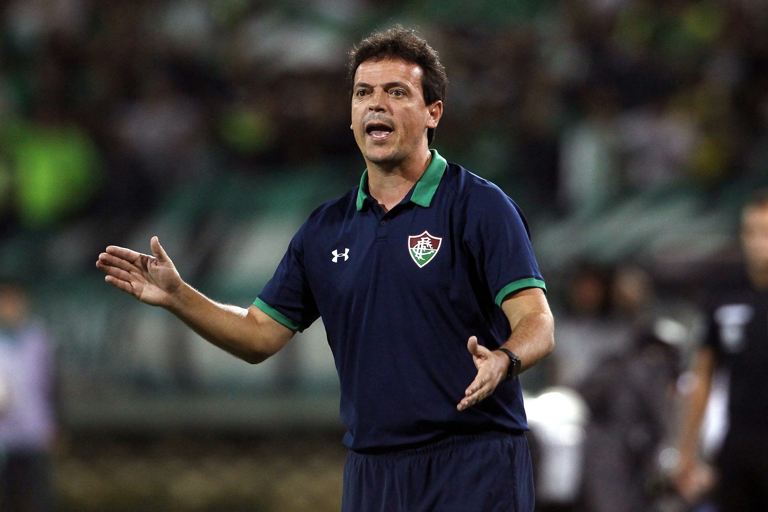 Os caminhos para o título do Brasileirão