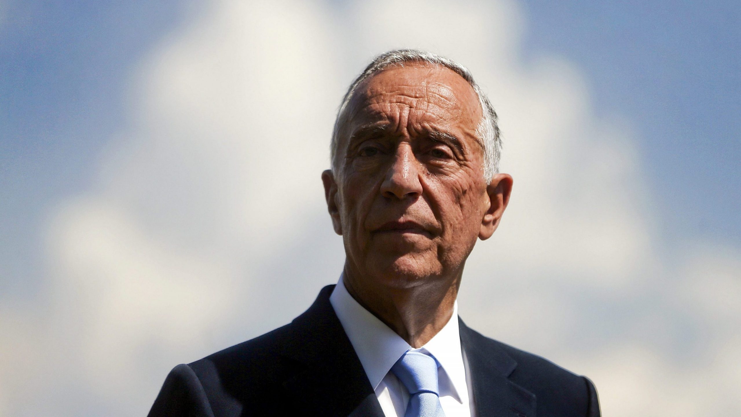 Marcelo elogia papel dos sargentos no sucesso das missões internacionais