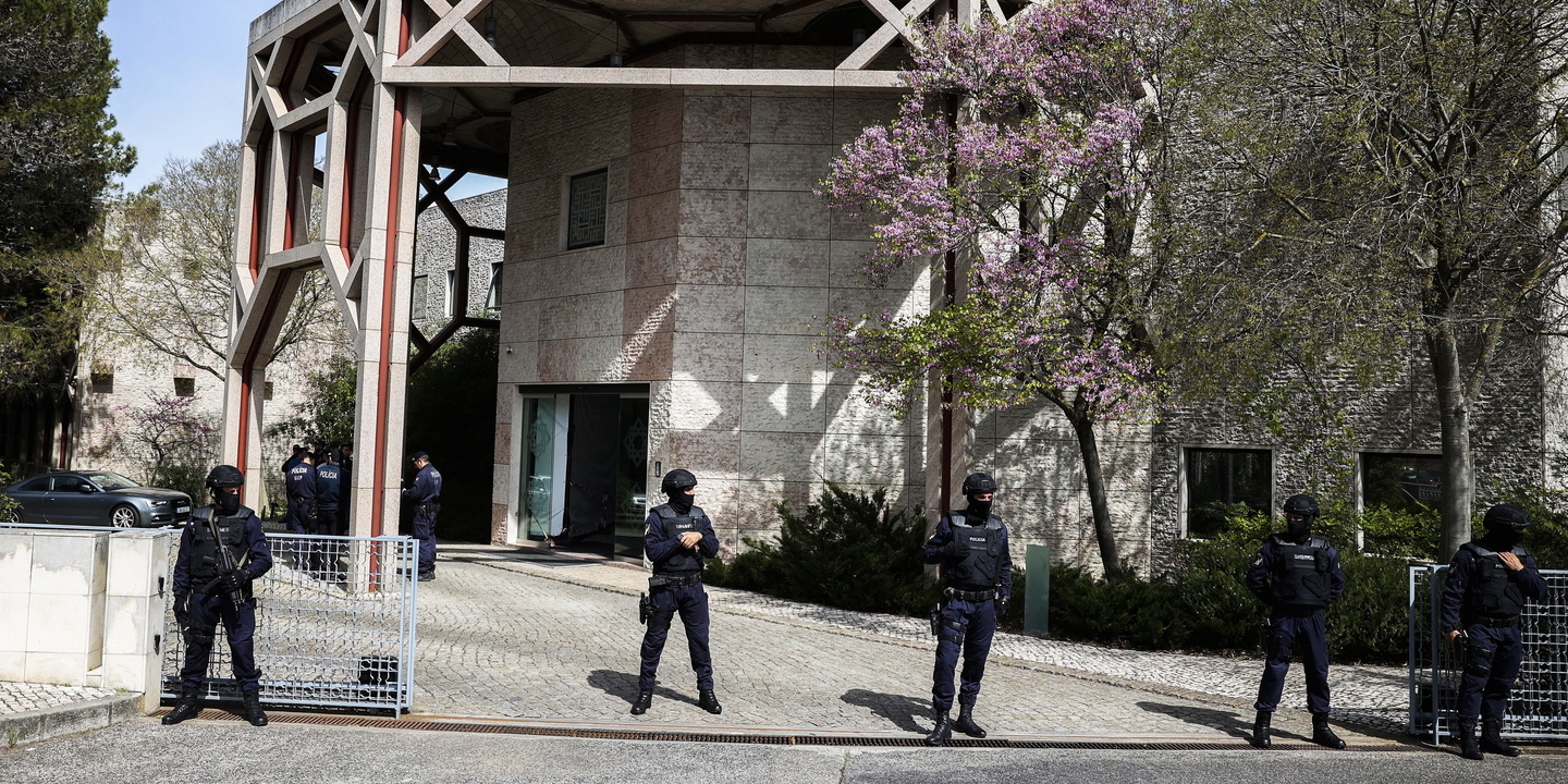Peritos divergem quanto à imputabilidade de homem que matou duas mulheres no Centro Ismaili