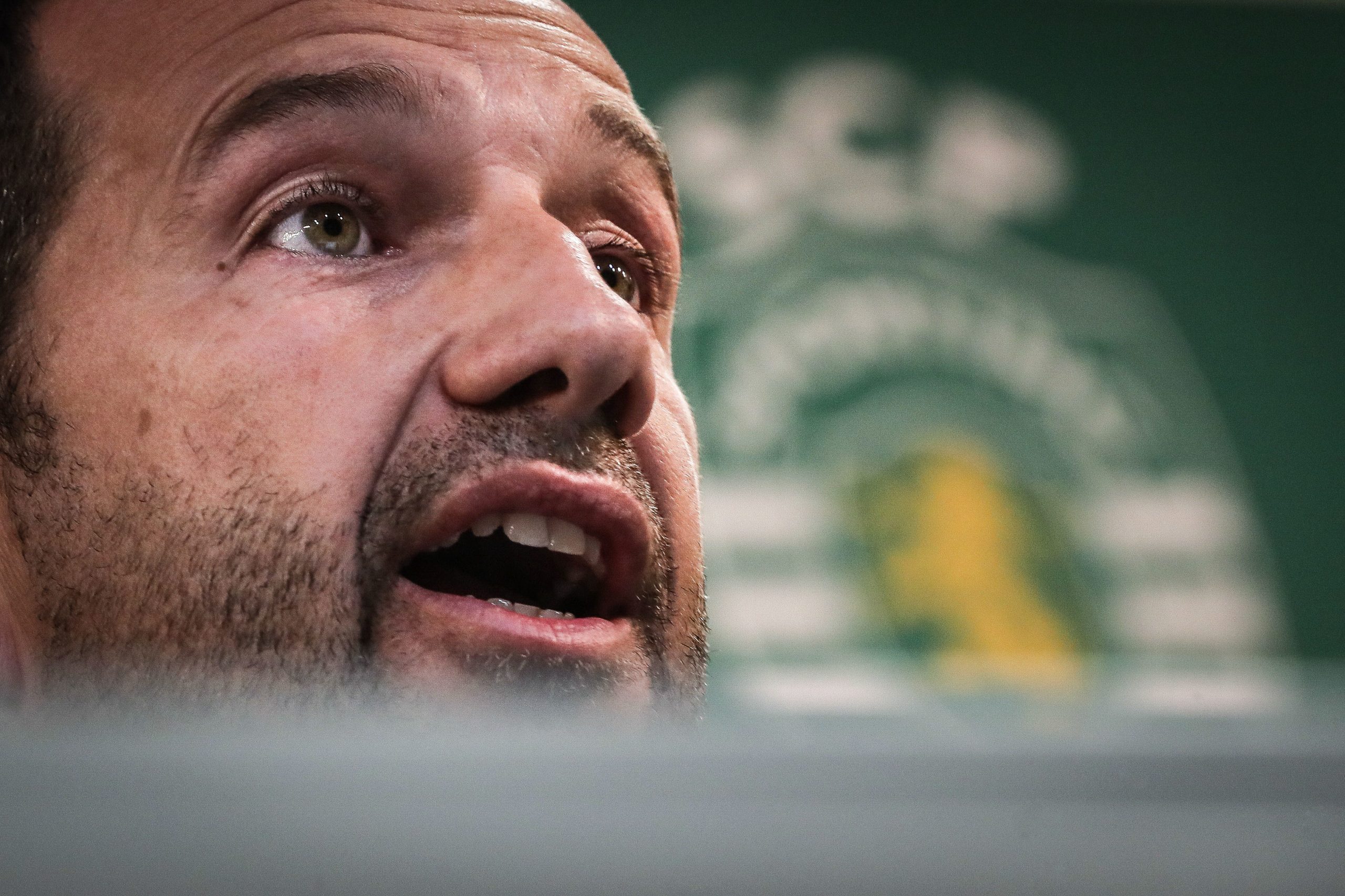 “Um clube de malucos”? Frederico Varandas diz que vários treinadores “não têm paciência para um clube como o Sporting”