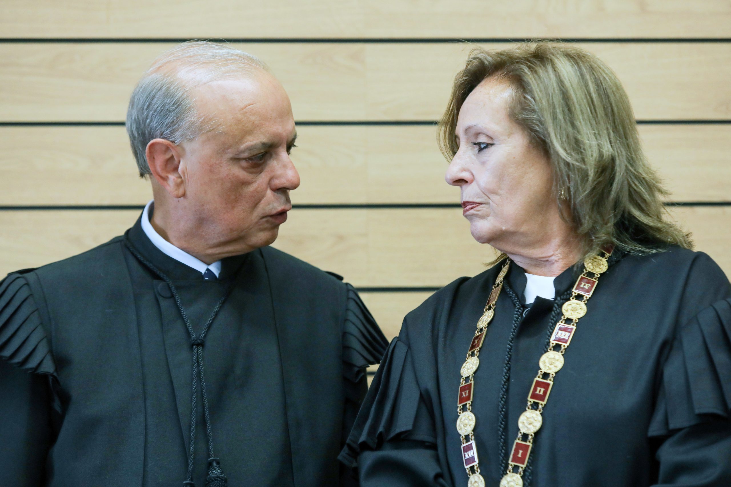 Novo vice-PGR diz estar “ciente da especial complexidade e multiplicidade” dos desafios