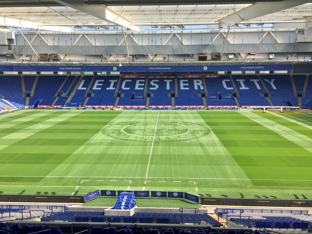 Treinador do Leicester diz que “não foi fácil preparar” o próximo jogo em casa