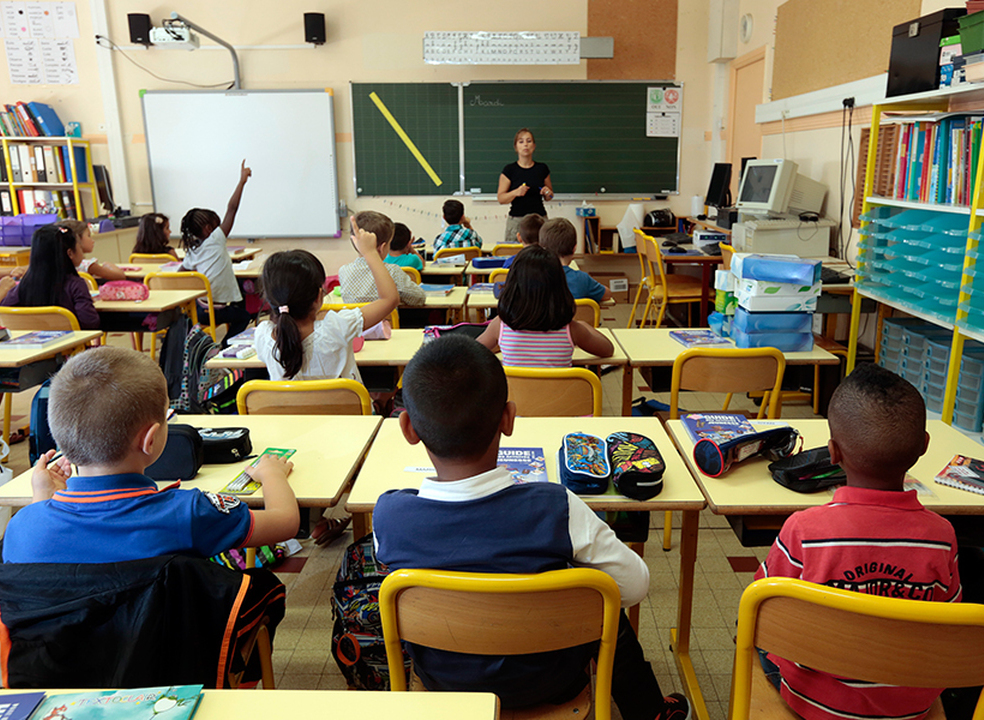 Madeira com menos três escolas e mil alunos no novo ano letivo