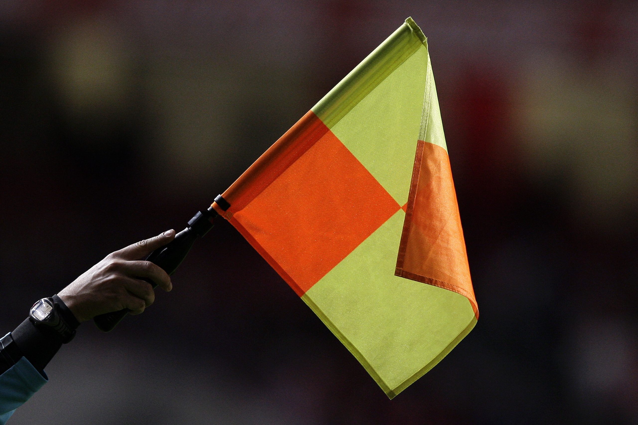 Greve dos árbitros à Taça da Liga foi desconvocada