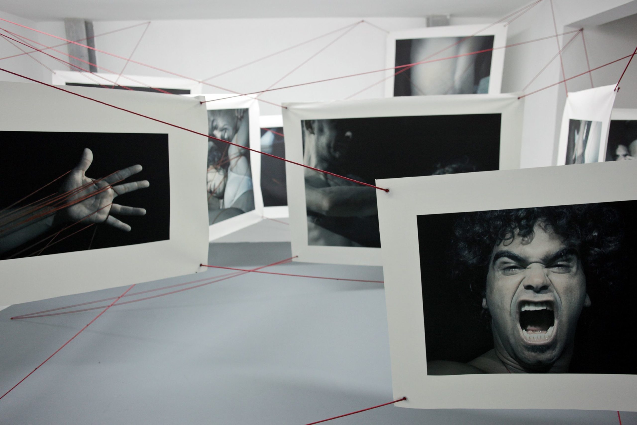 Bienal Internacional de Arte de Cerveira começa sábado a refletir sobre Liberdade