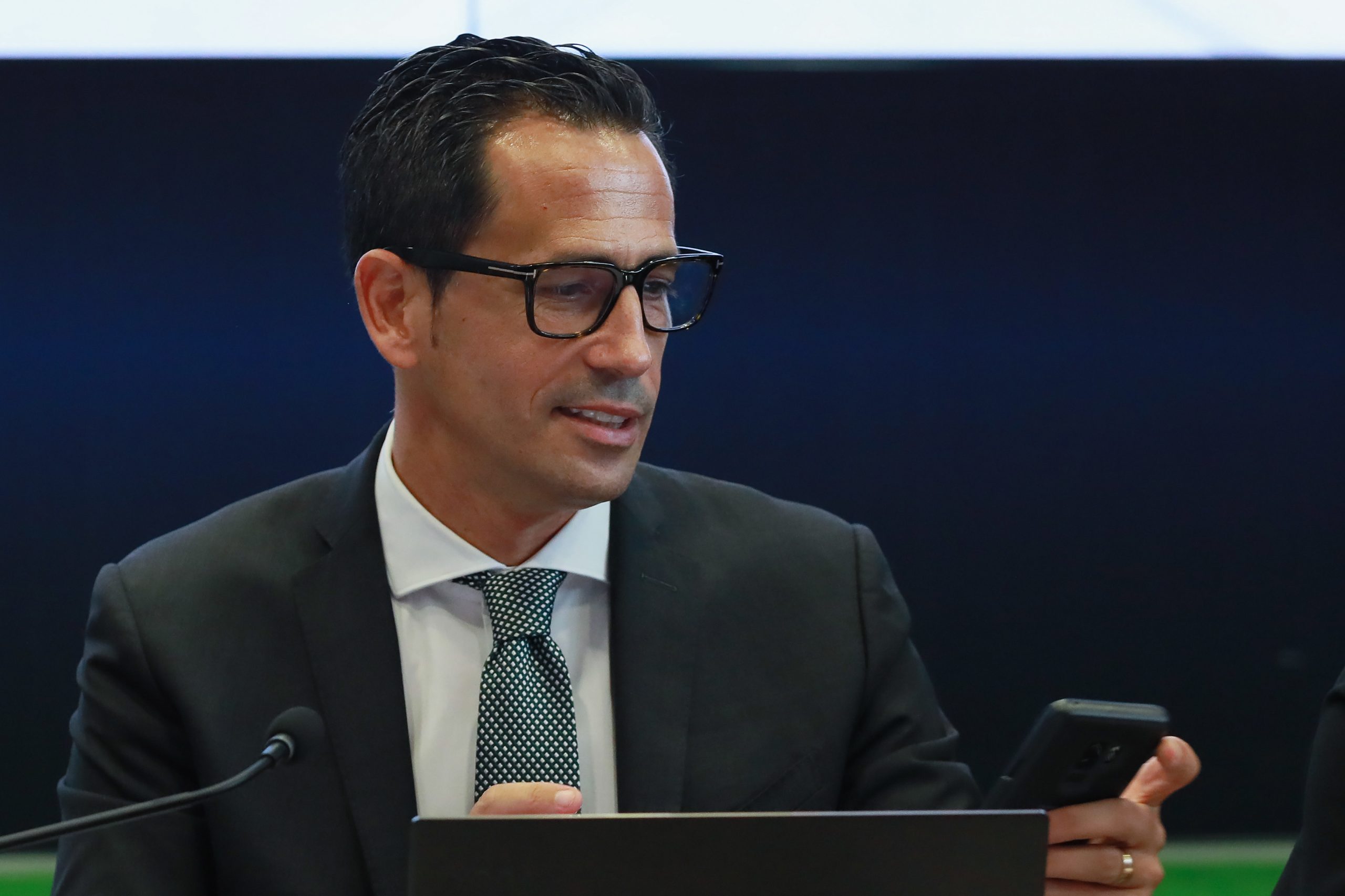 Pedro Proença diz que “todos querem ganhar a Taça da Liga”