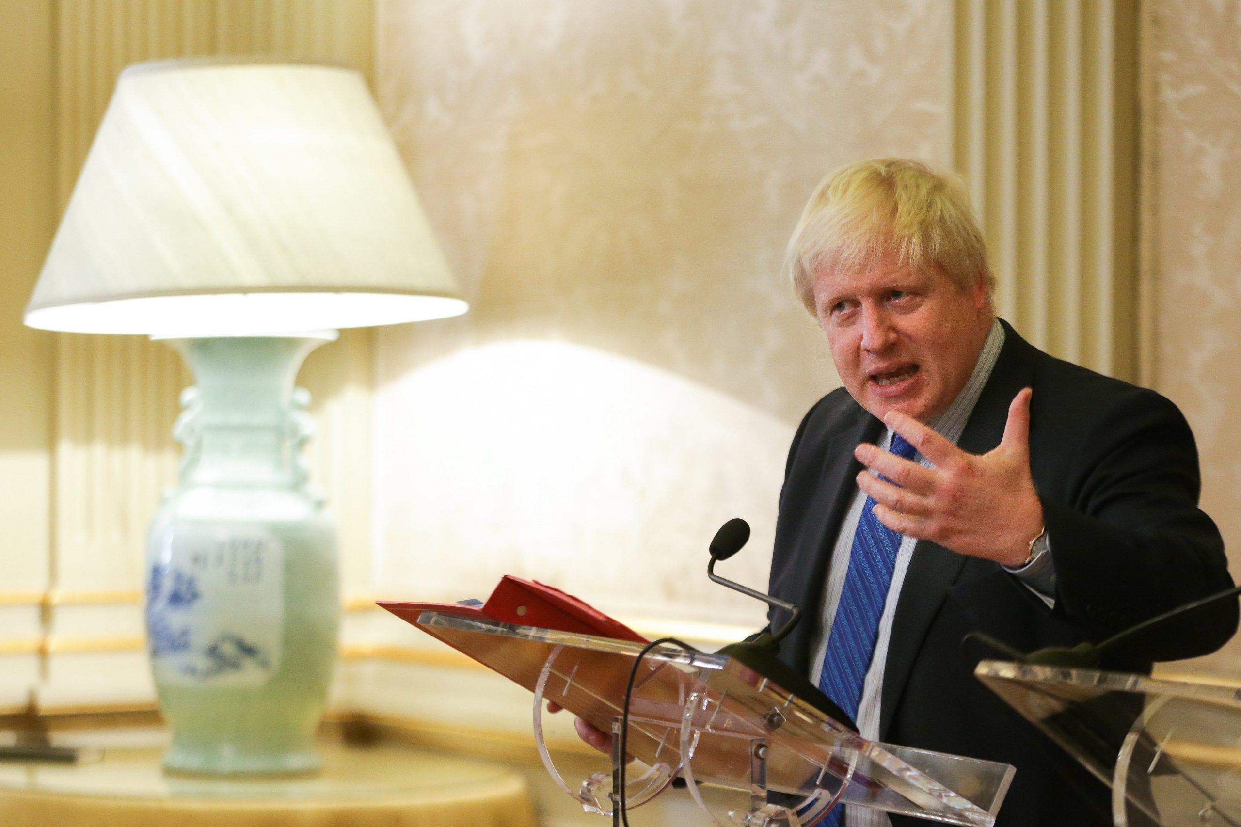 Caso Skripal: Ministro britânico diz ser “altamente provável ” que Putin tenha ordenado ataque