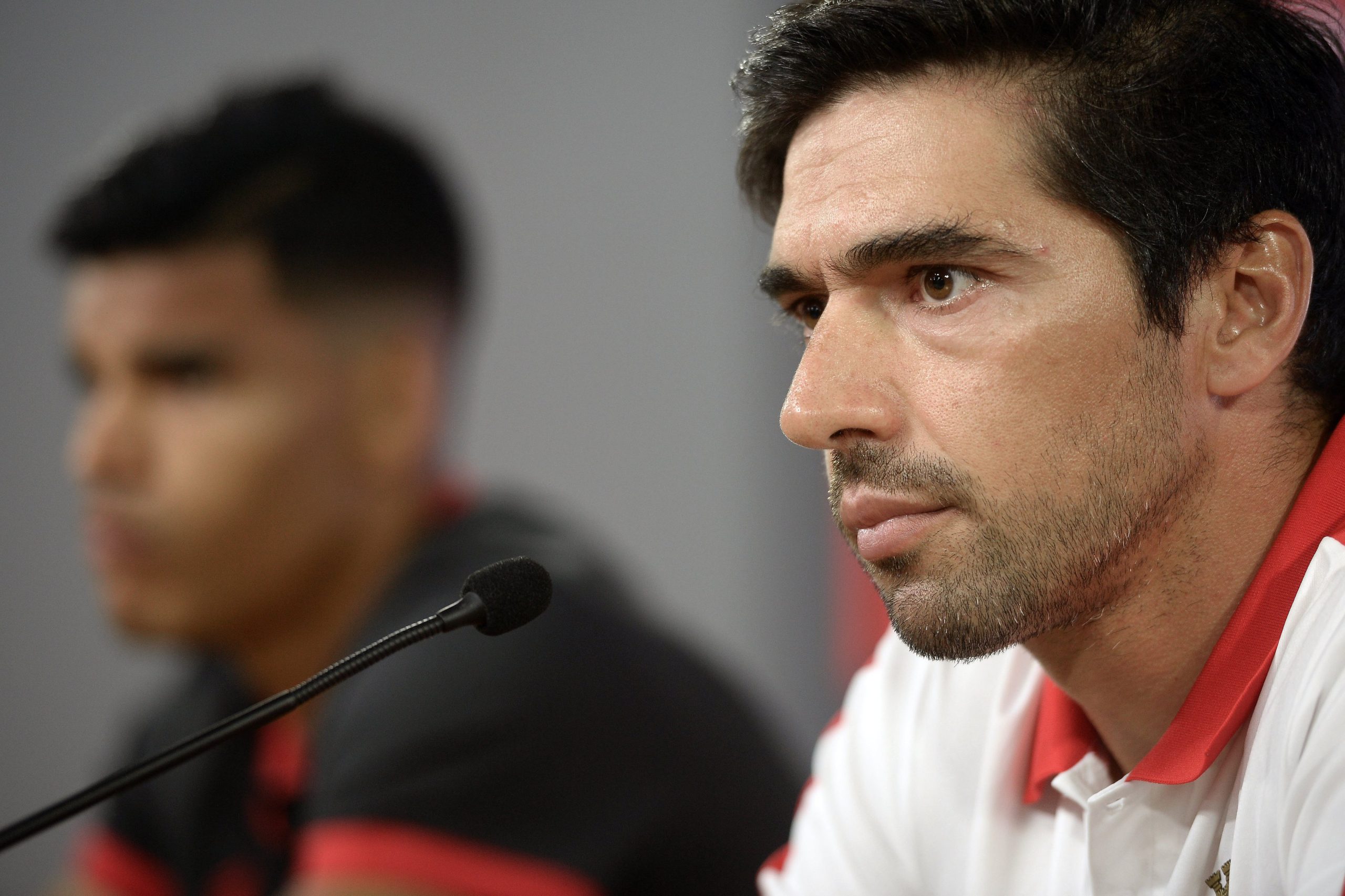 Abel Ferreira quer Braga alheado da rivalidade com Vitória de Guimarães