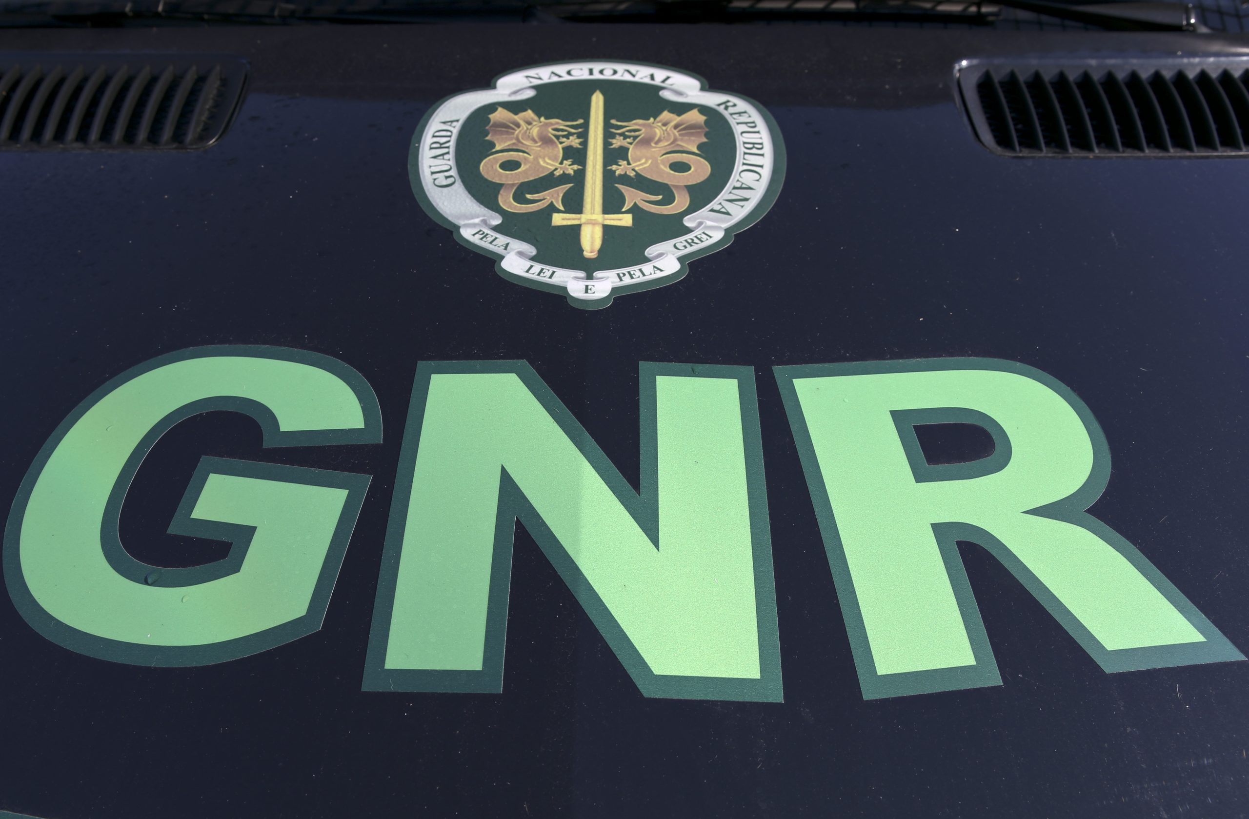 GNR deteve homem com mais de duas mil doses de droga na Mealhada