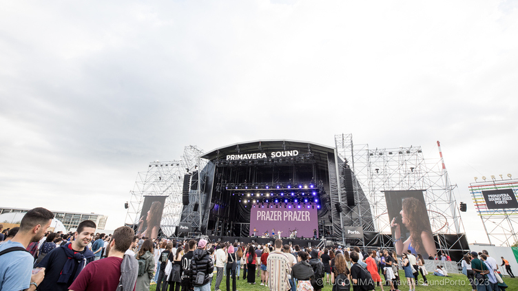PRIMAVERA SOUND PORTO 2023_ © Hugo Lima | hugolima.com | www.fb.me/hugolimaphotography | instagram.com/hugolimaphoto