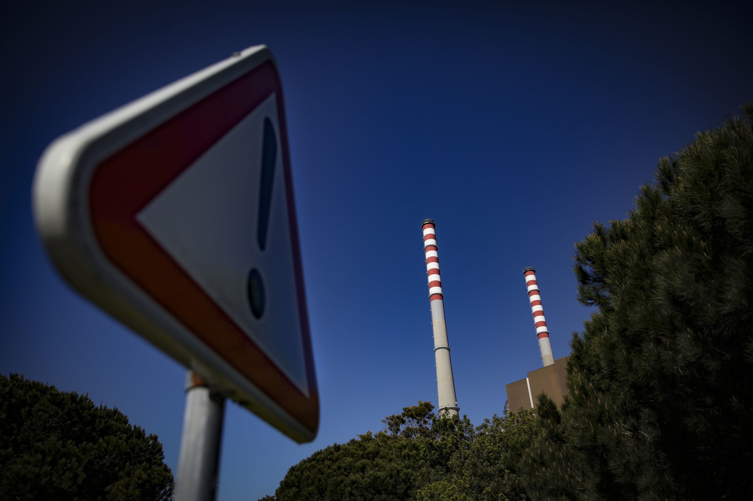 19 de novembro de 2021, uma “data histórica”. Portugal deixou definitivamente de usar carvão na produção de eletricidade