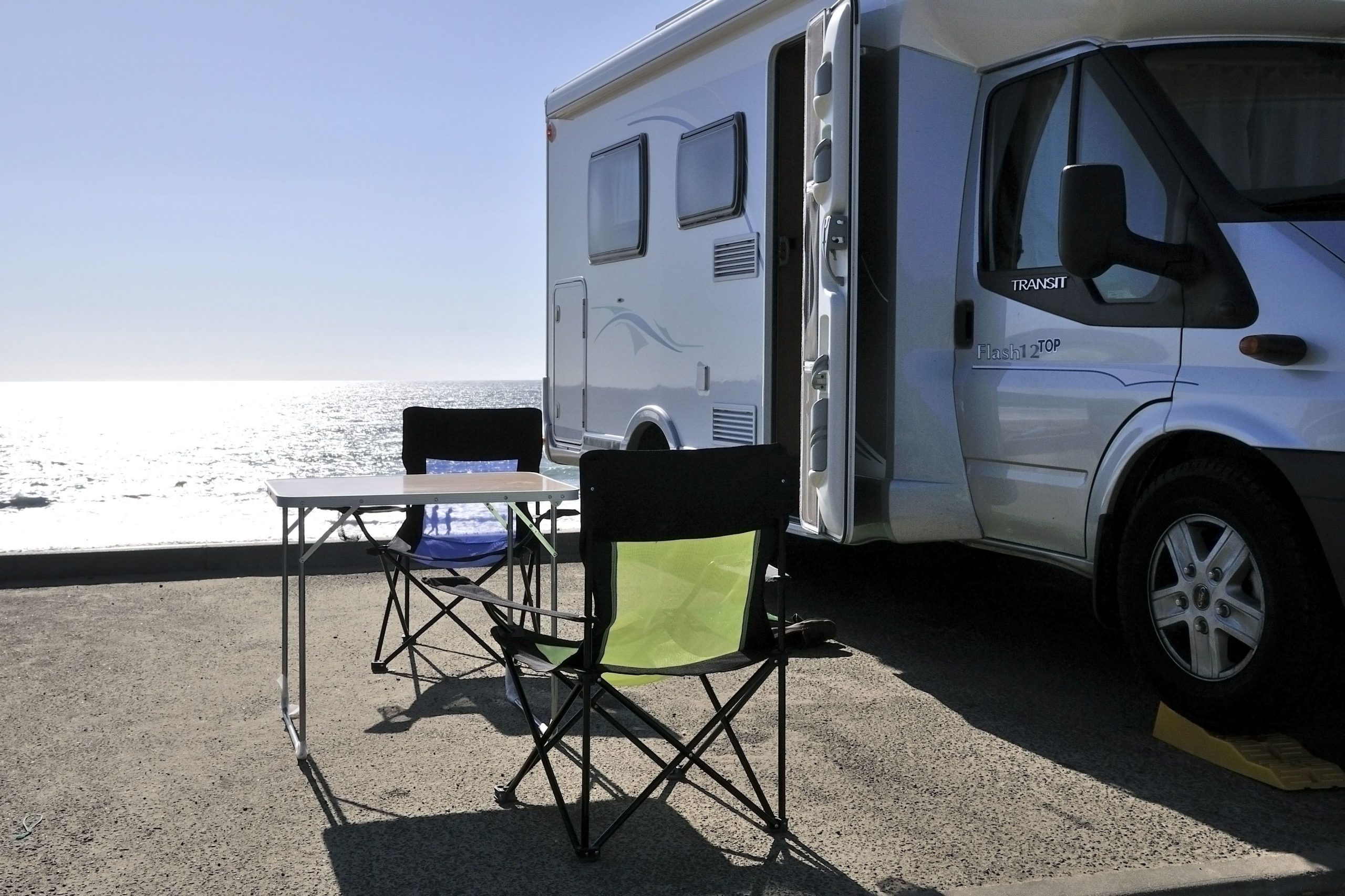 Autocaravanistas defendem fim da proibição de pernoita em zonas que não o permitam expressamente