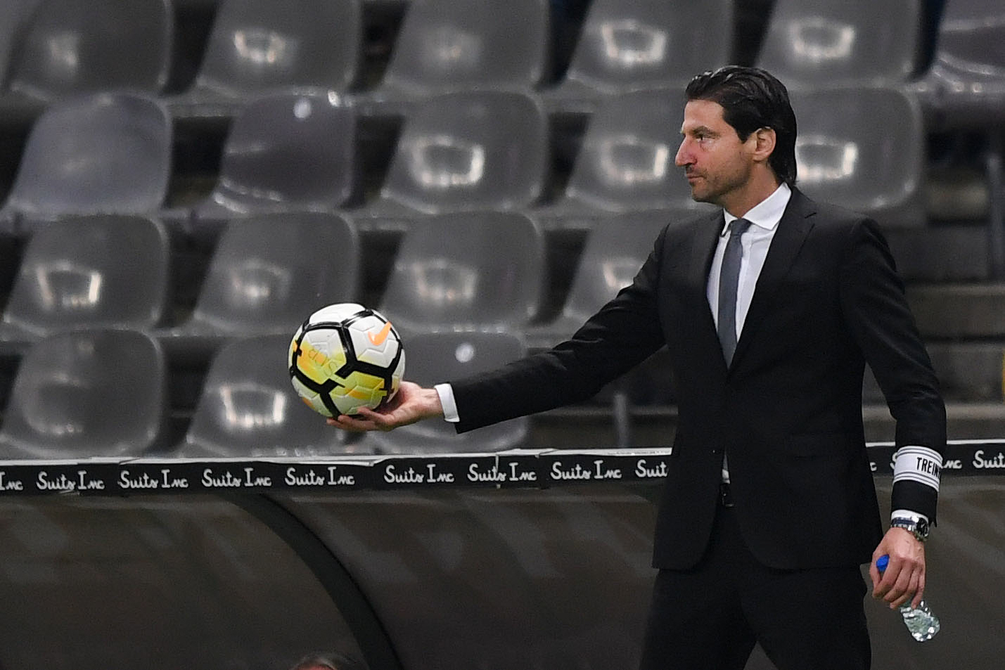 Boavista ambiciona igualar ou superar meta de pontos na receção ao Belenenses