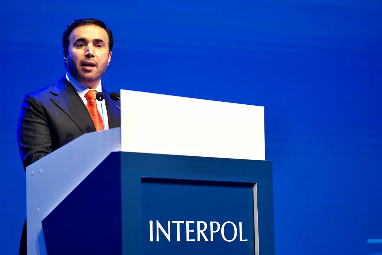 Interpol: crime organizado internacional alcança proporções de pandemia