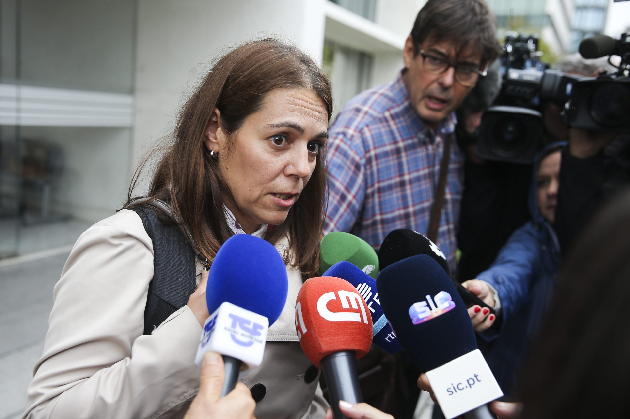 BPP: Defesa de João Rendeiro admite recorrer da condenação de ex-banqueiro